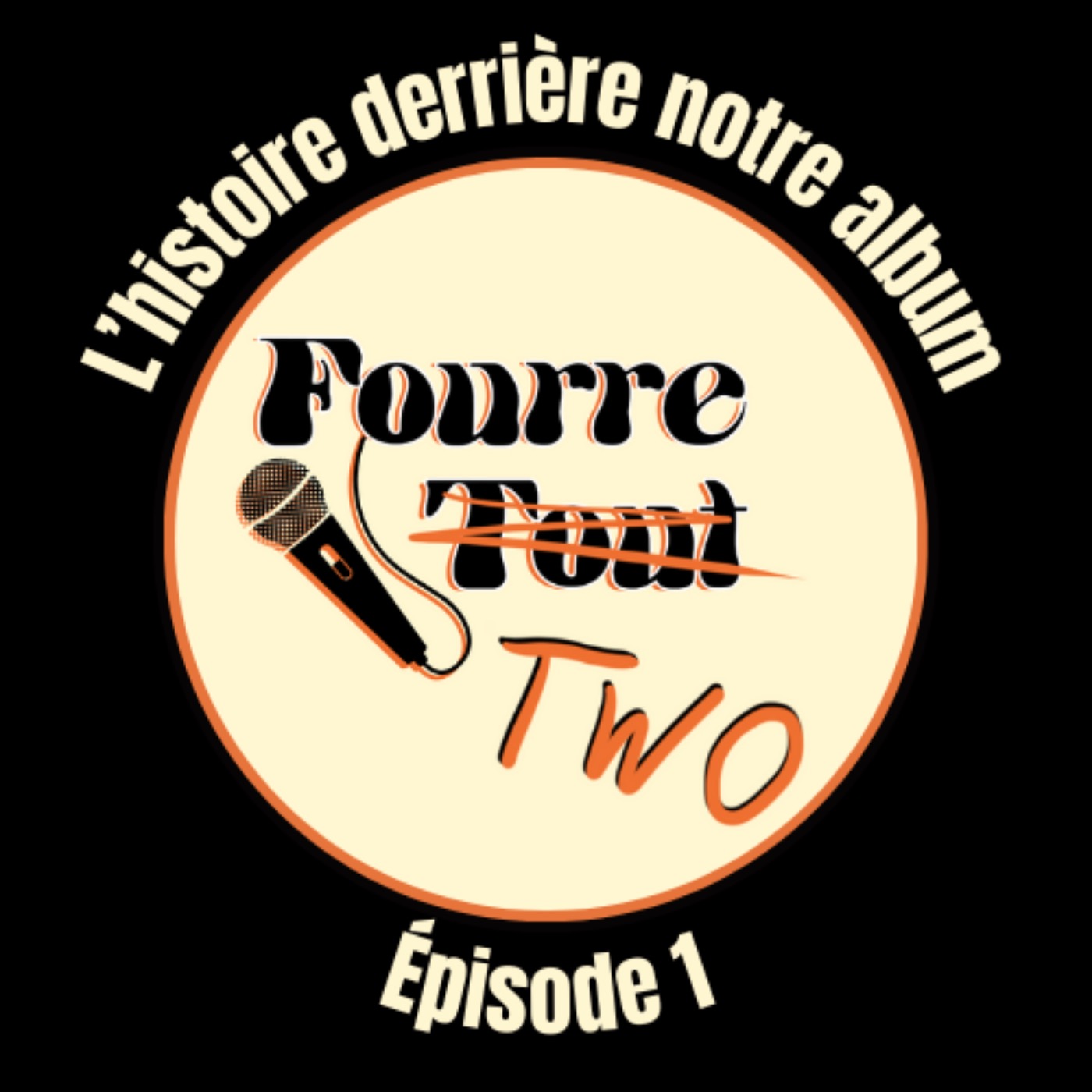 Fourre Two