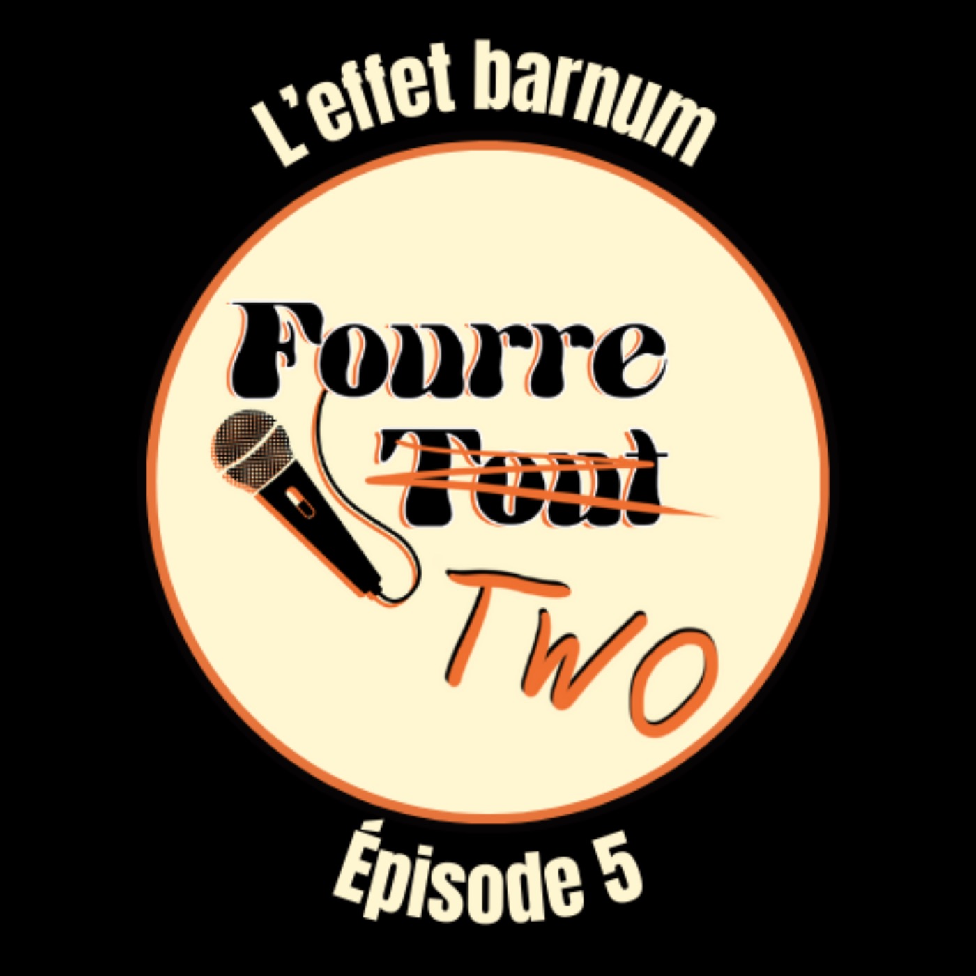 Fourre Two