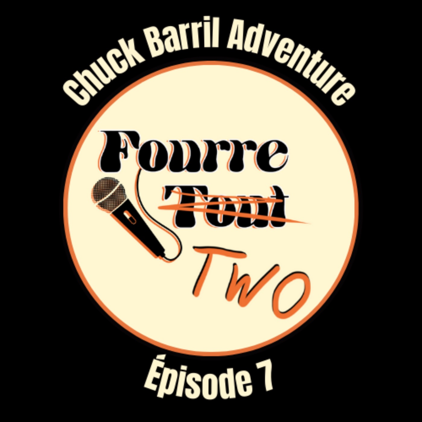 Fourre Two