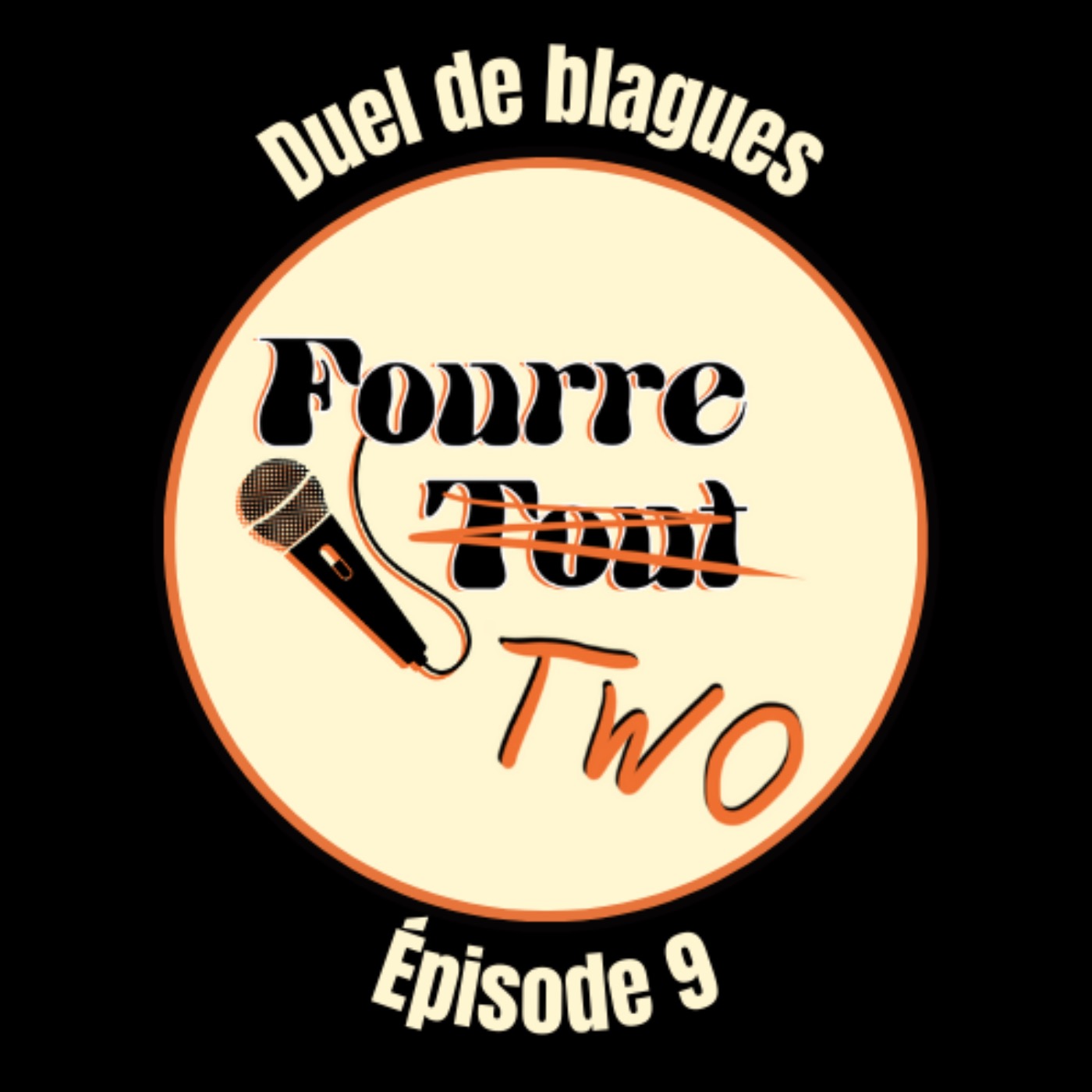 Fourre Two