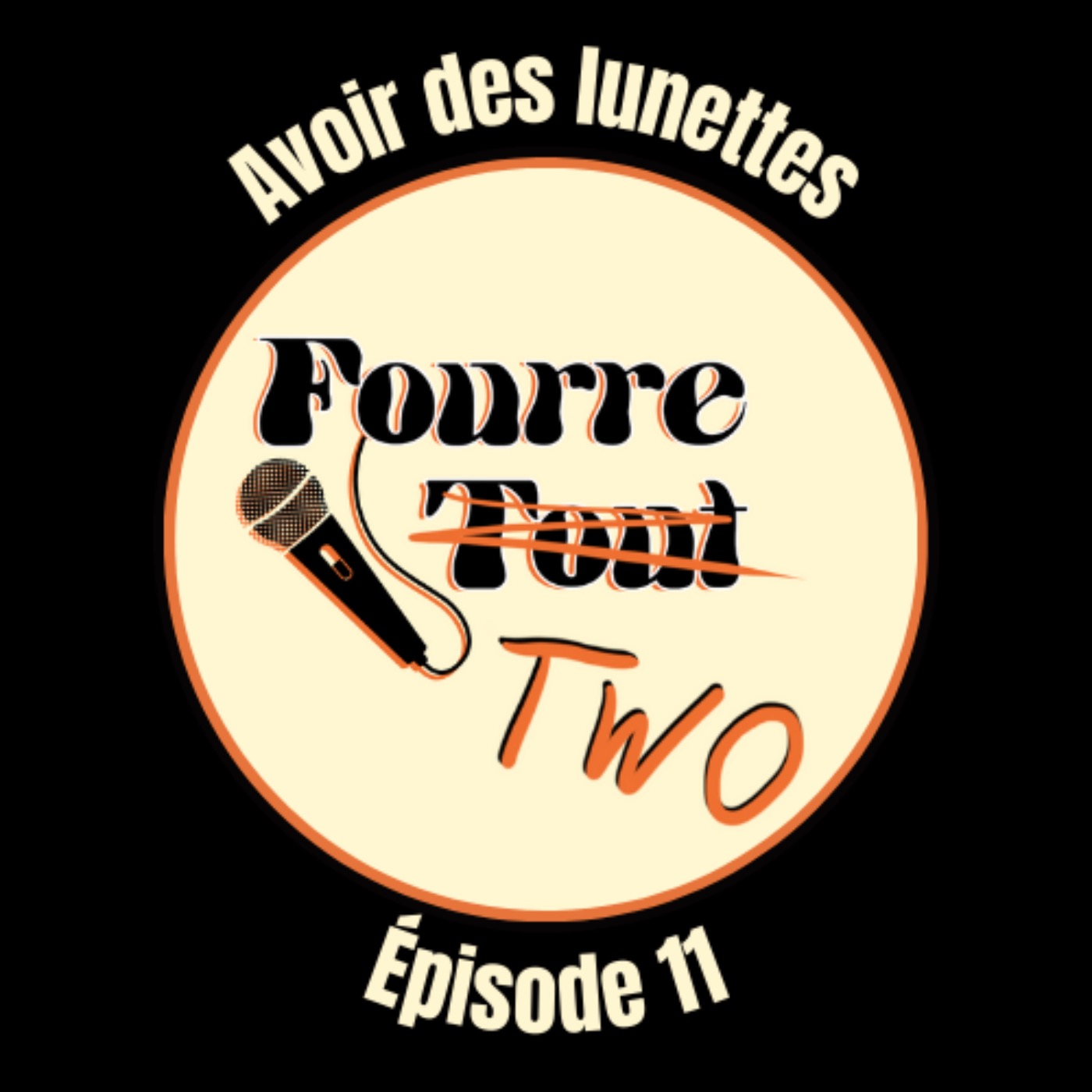 Fourre Two