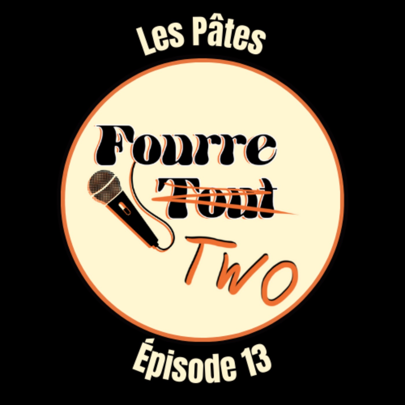 Fourre Two