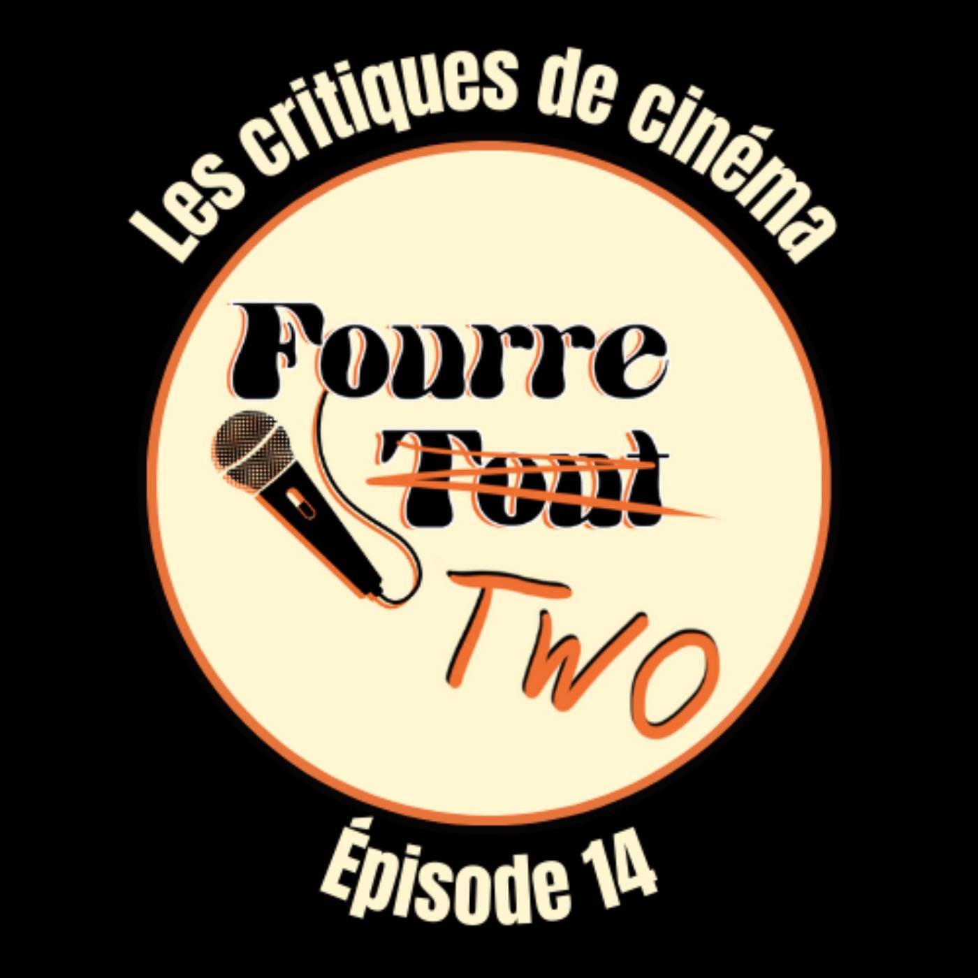 Fourre Two