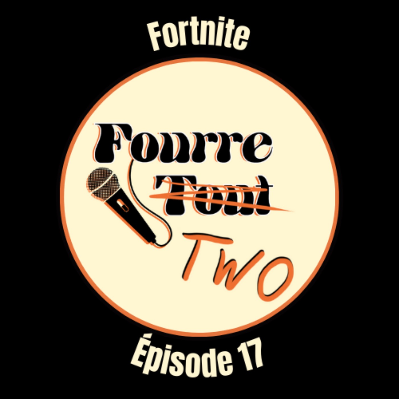 Fourre Two