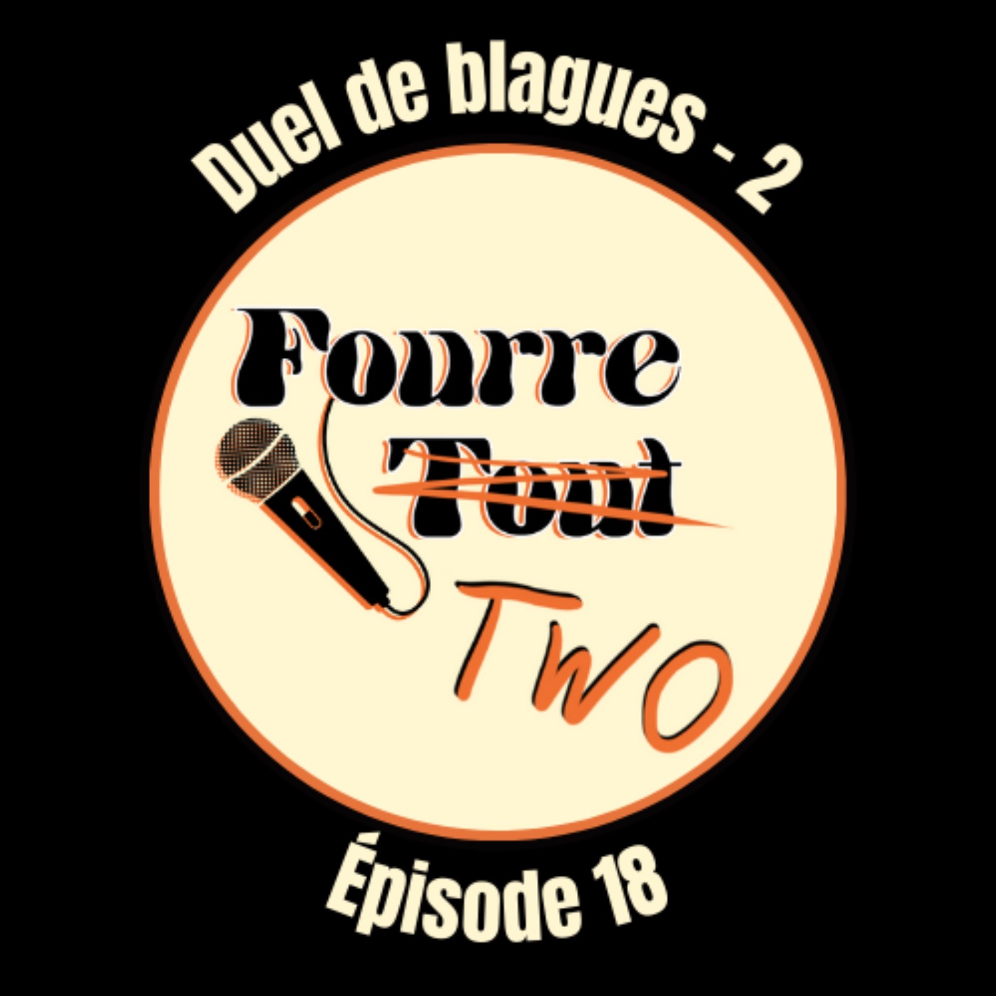 Fourre Two
