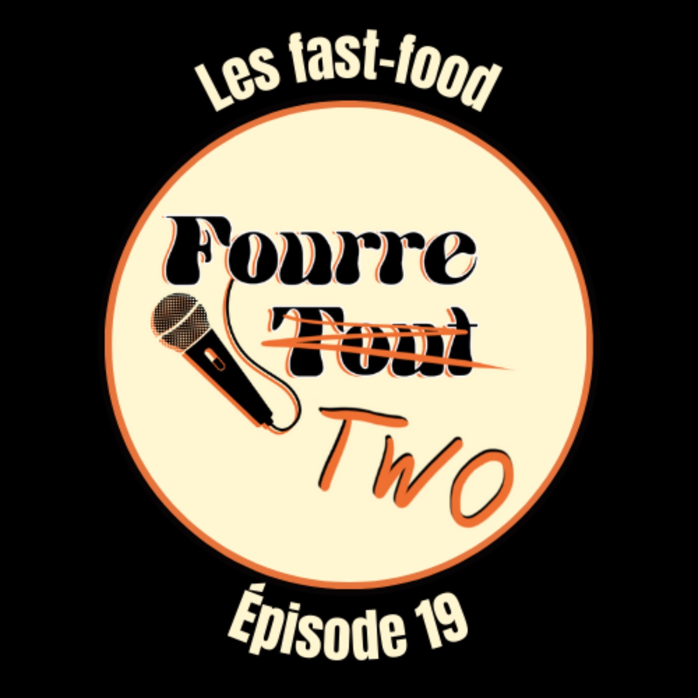 Fourre Two