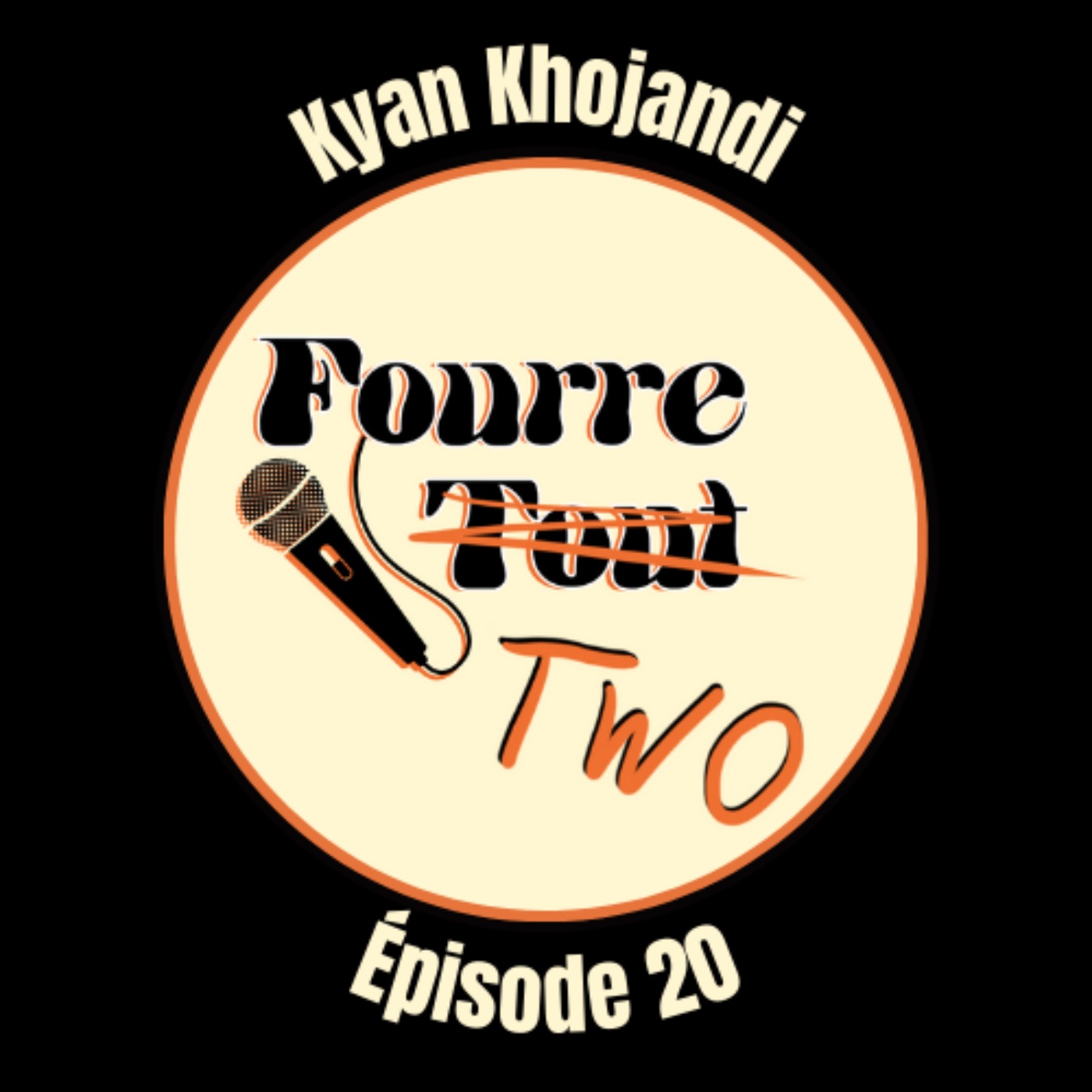 Fourre Two