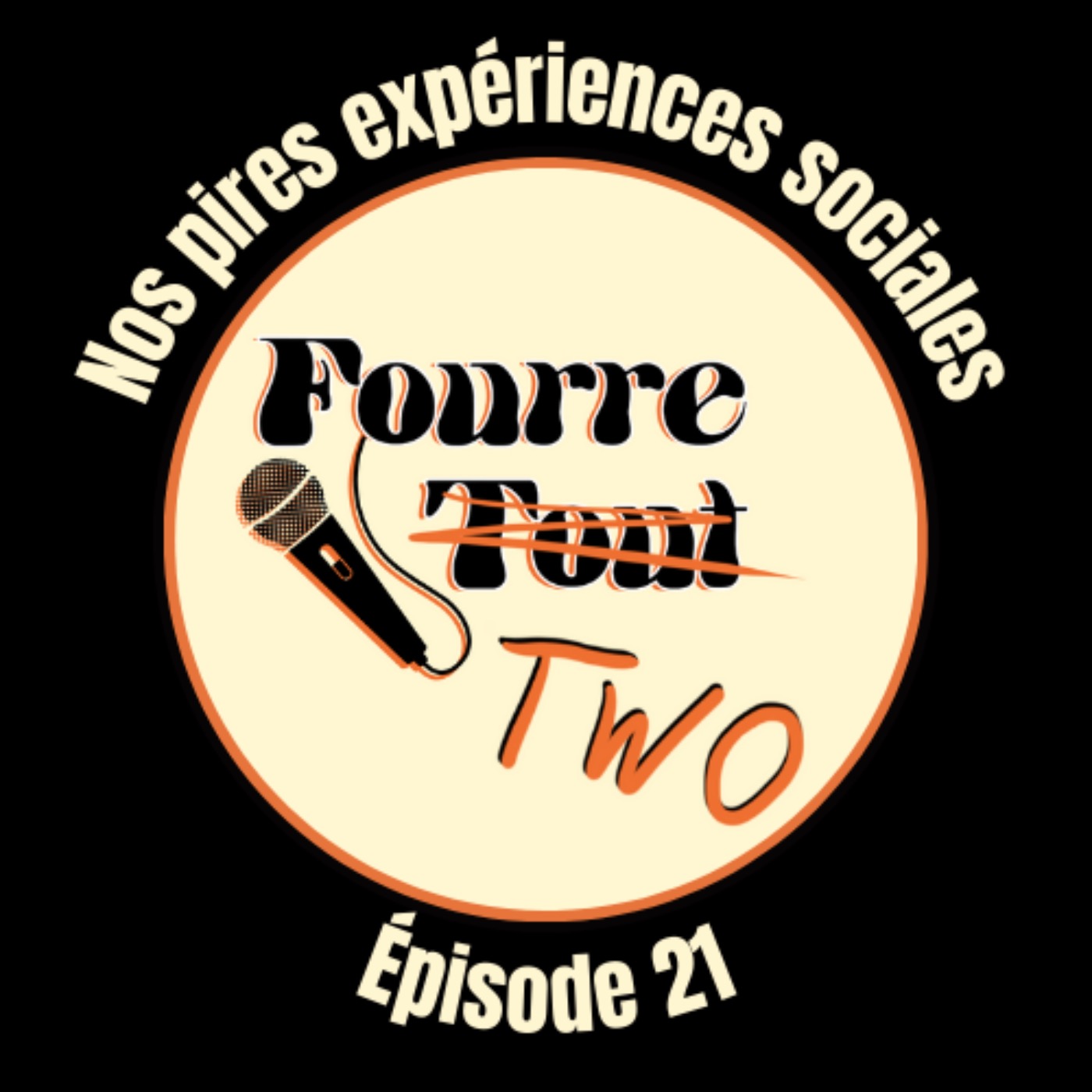 Fourre Two