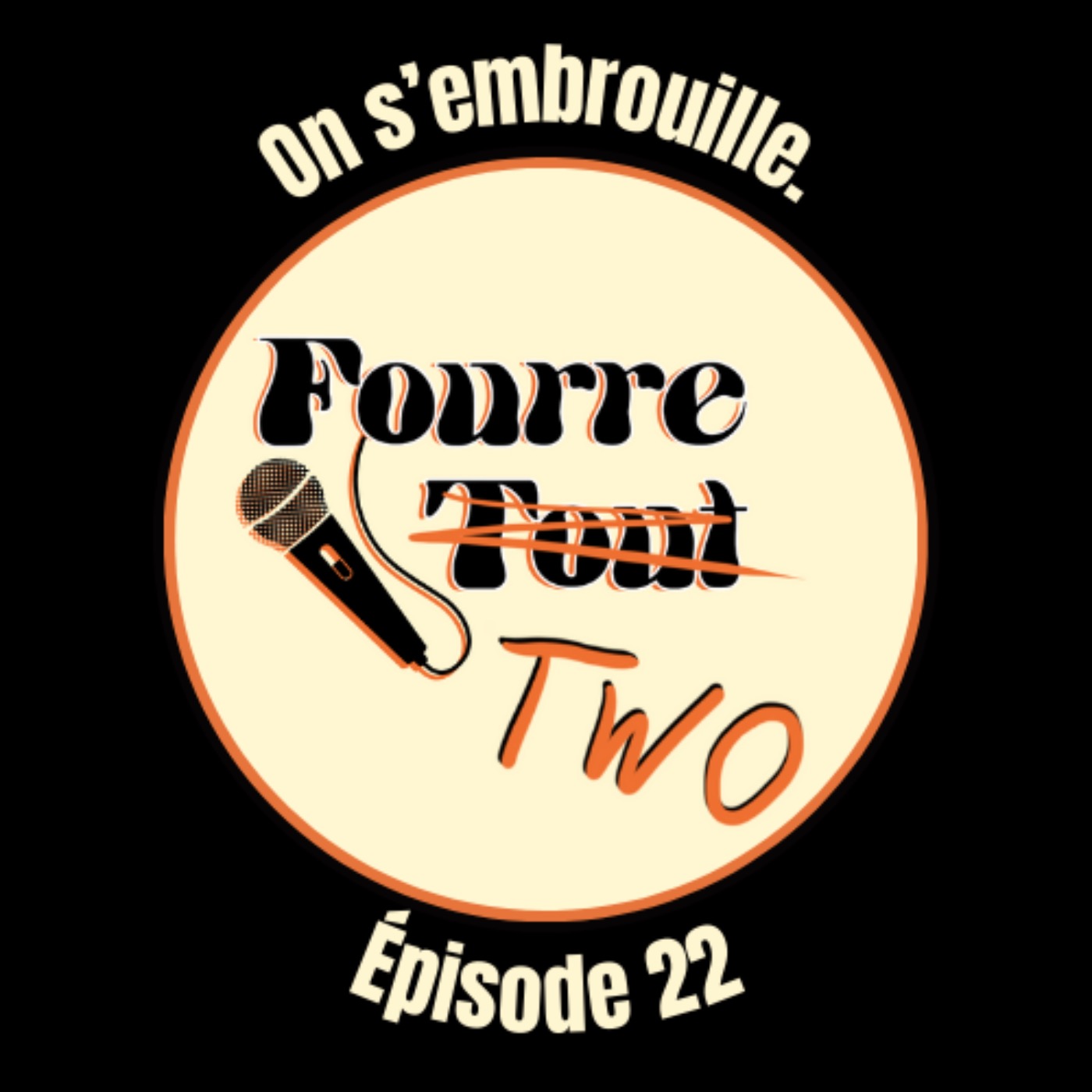 Fourre Two
