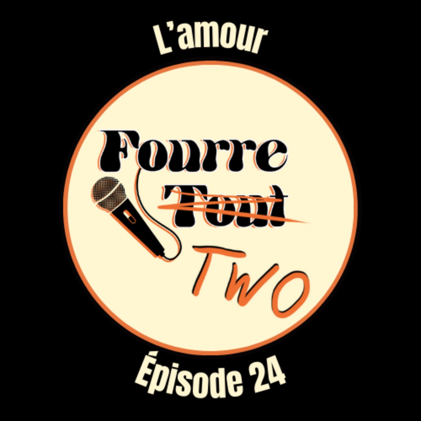 Fourre Two