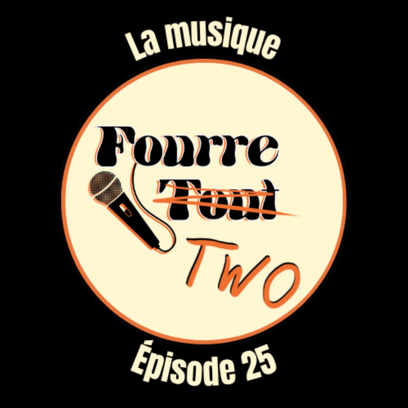 Fourre Two