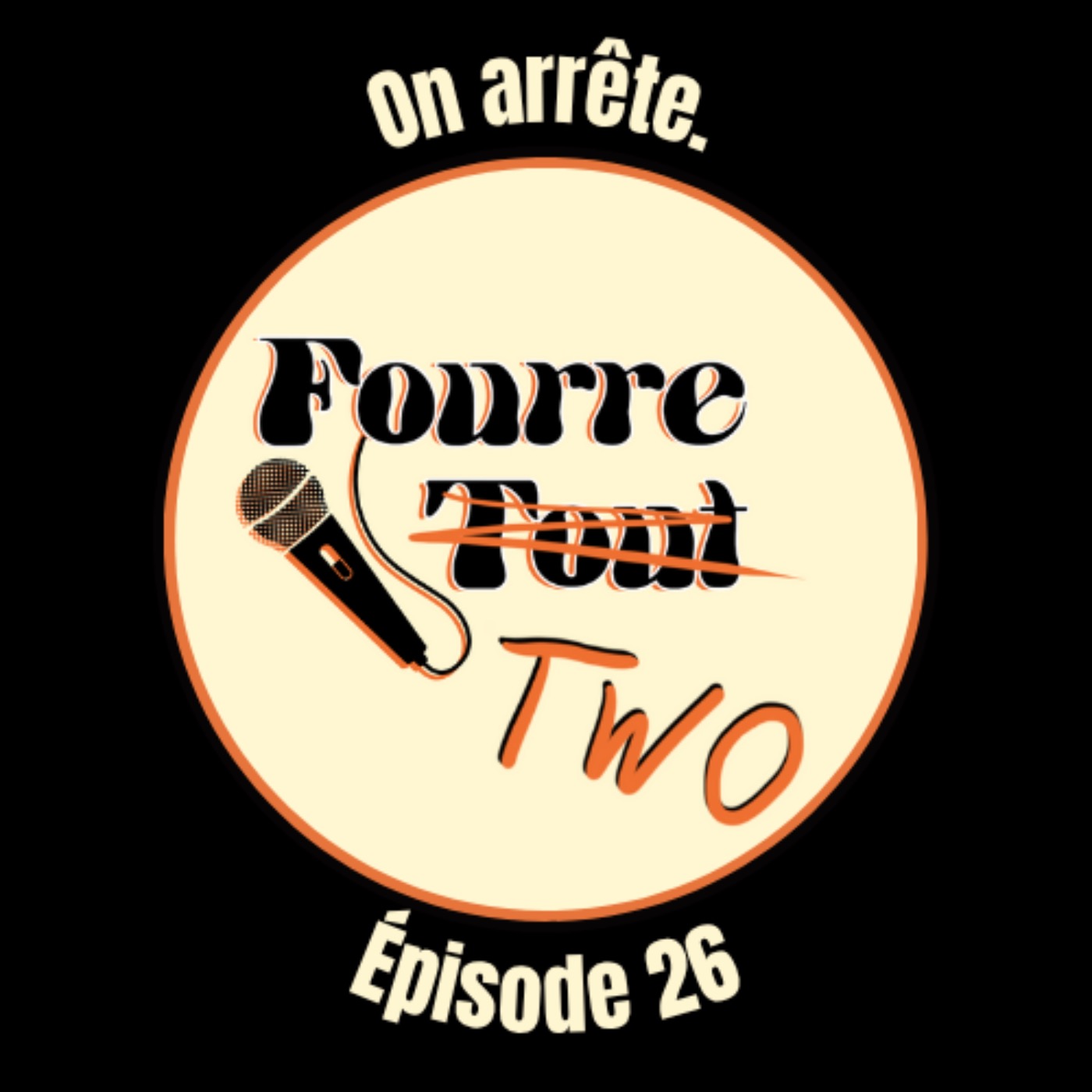 Fourre Two