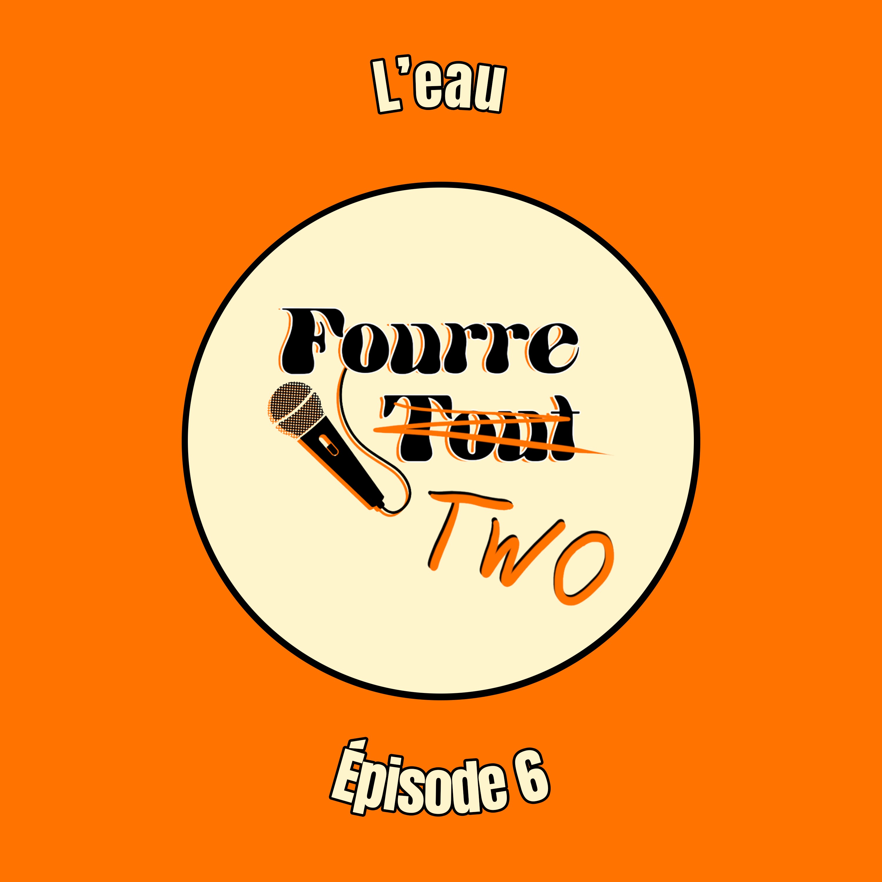L'eau episode artwork