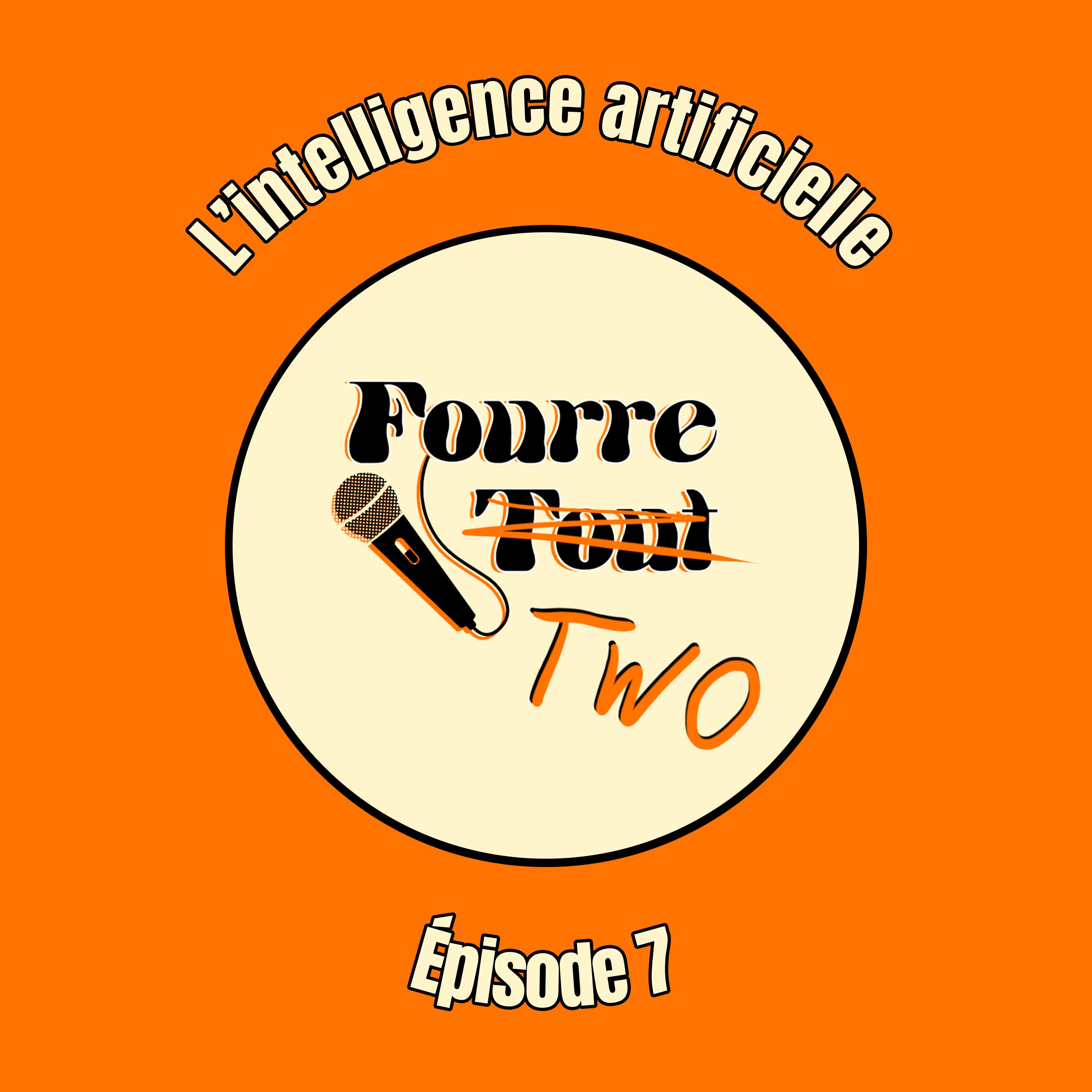 L’intelligence artificielle episode artwork