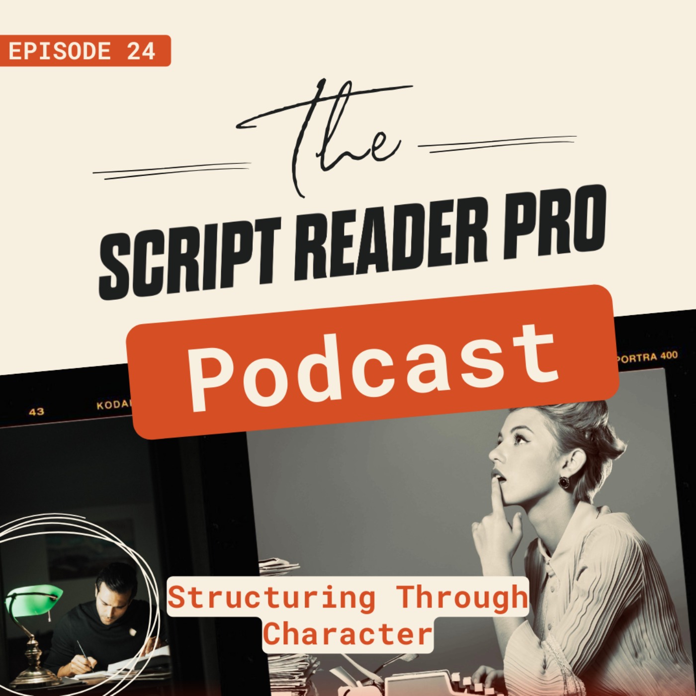 Structuring Through Character