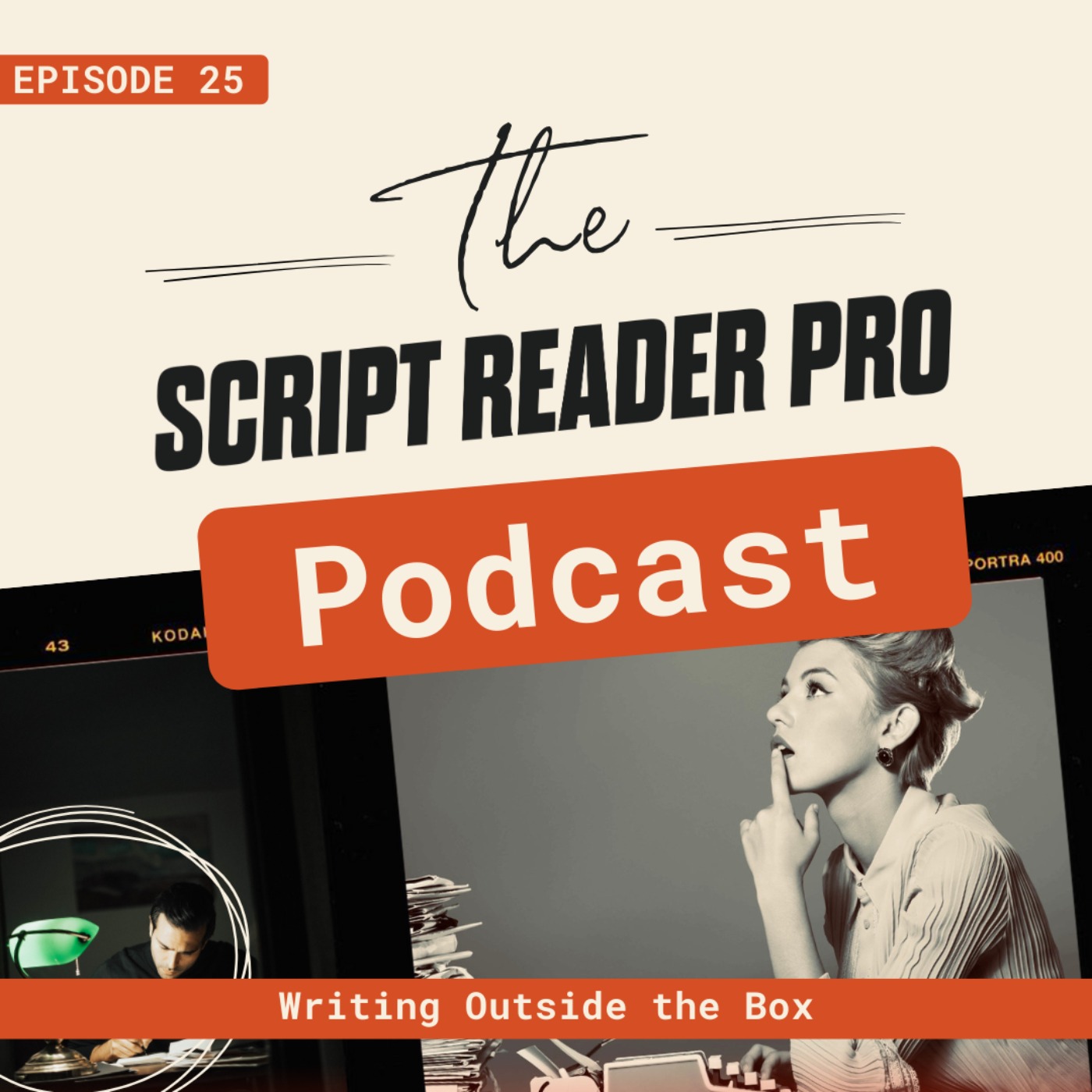 Writing Outside the Box