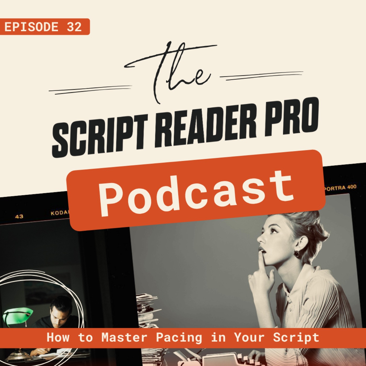 How to Master Pacing in Your Script