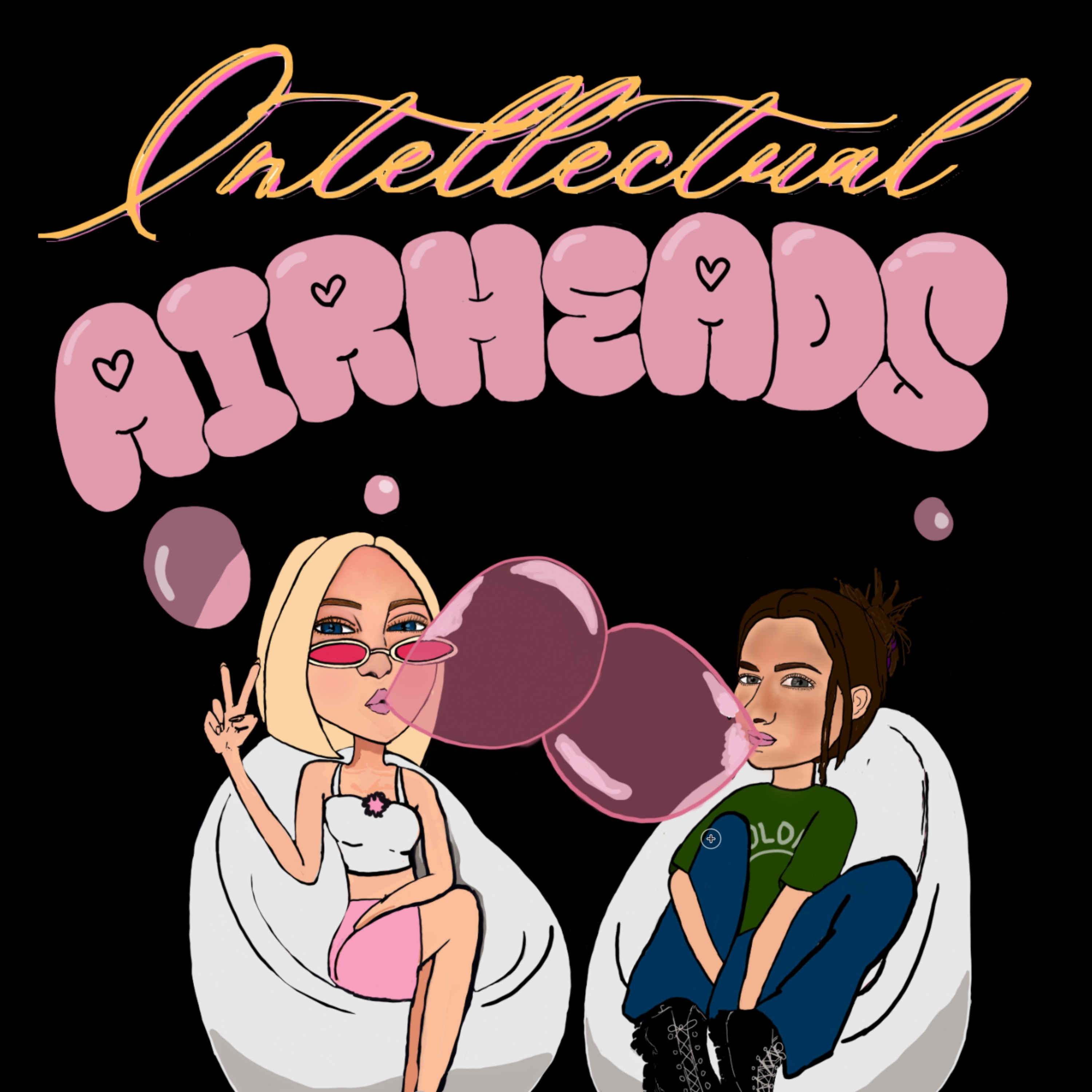 Intellectual Airheads