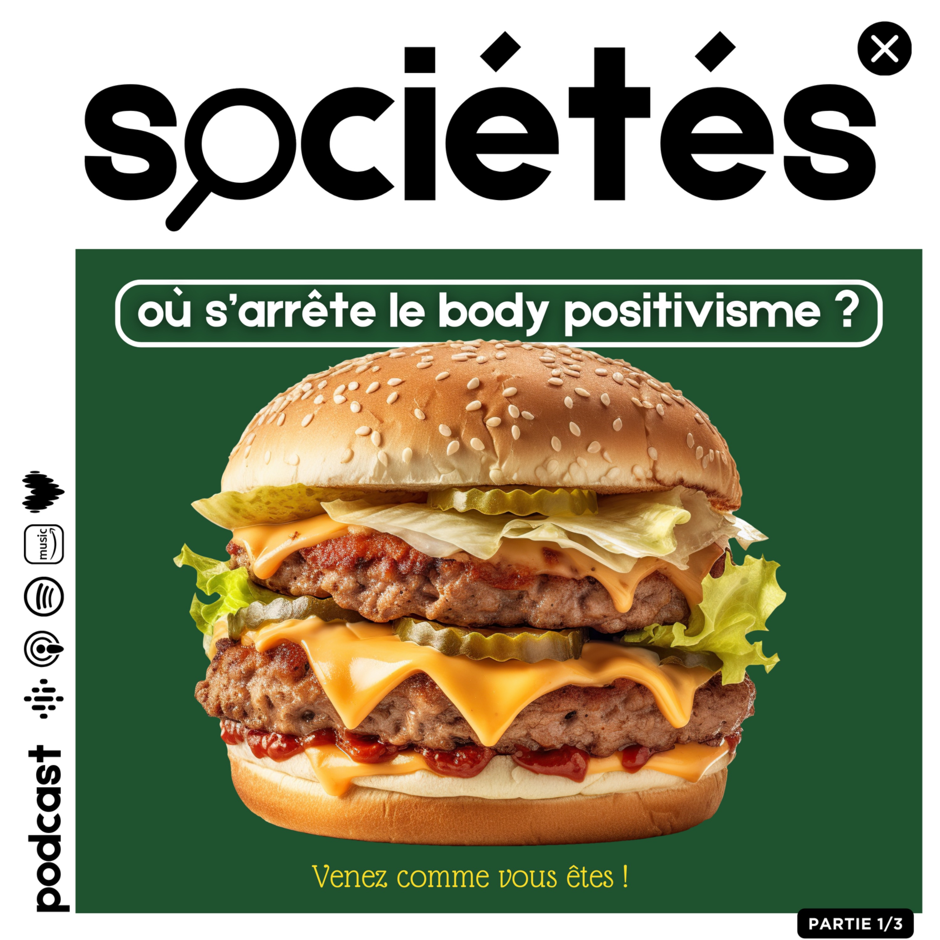Sociétés