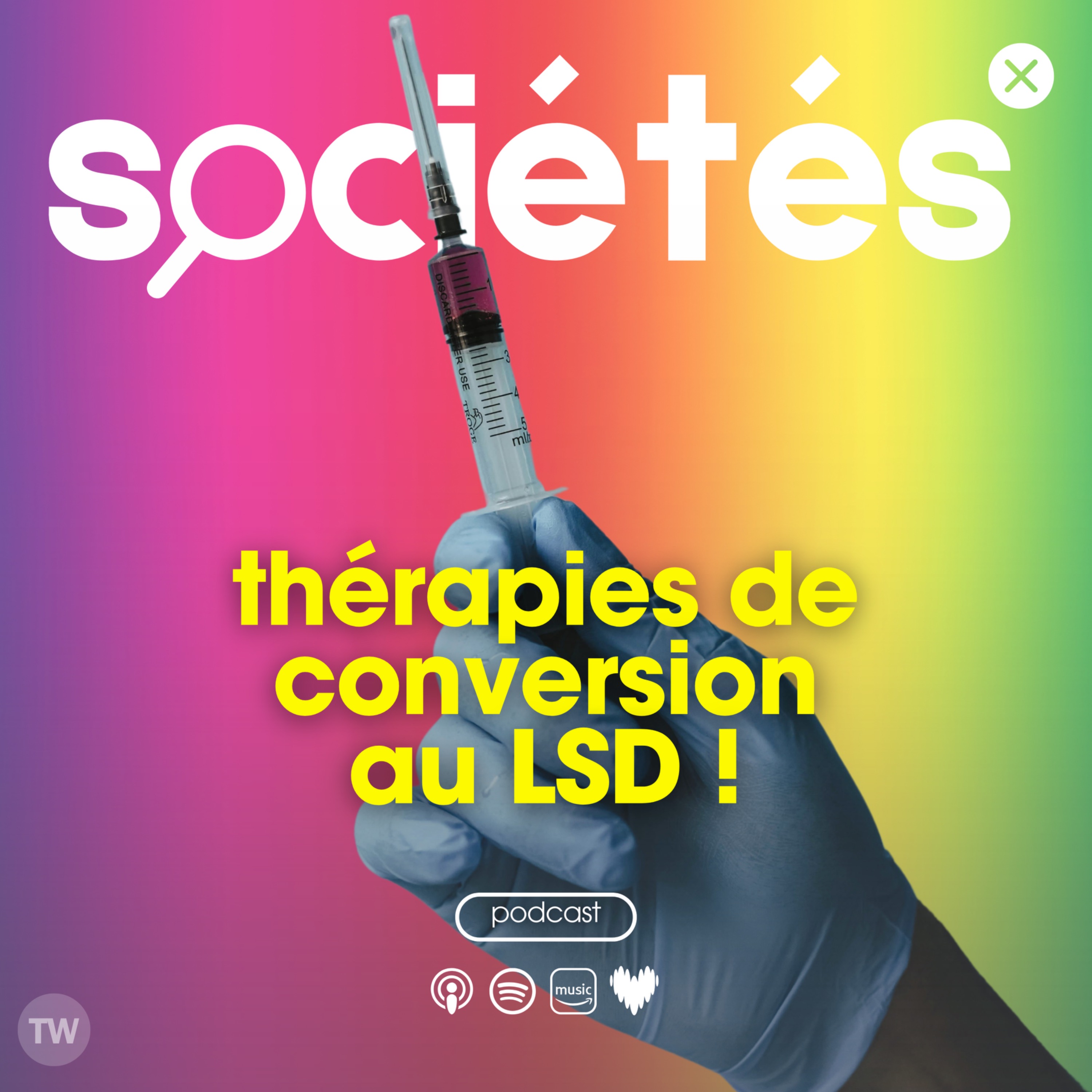 Sociétés