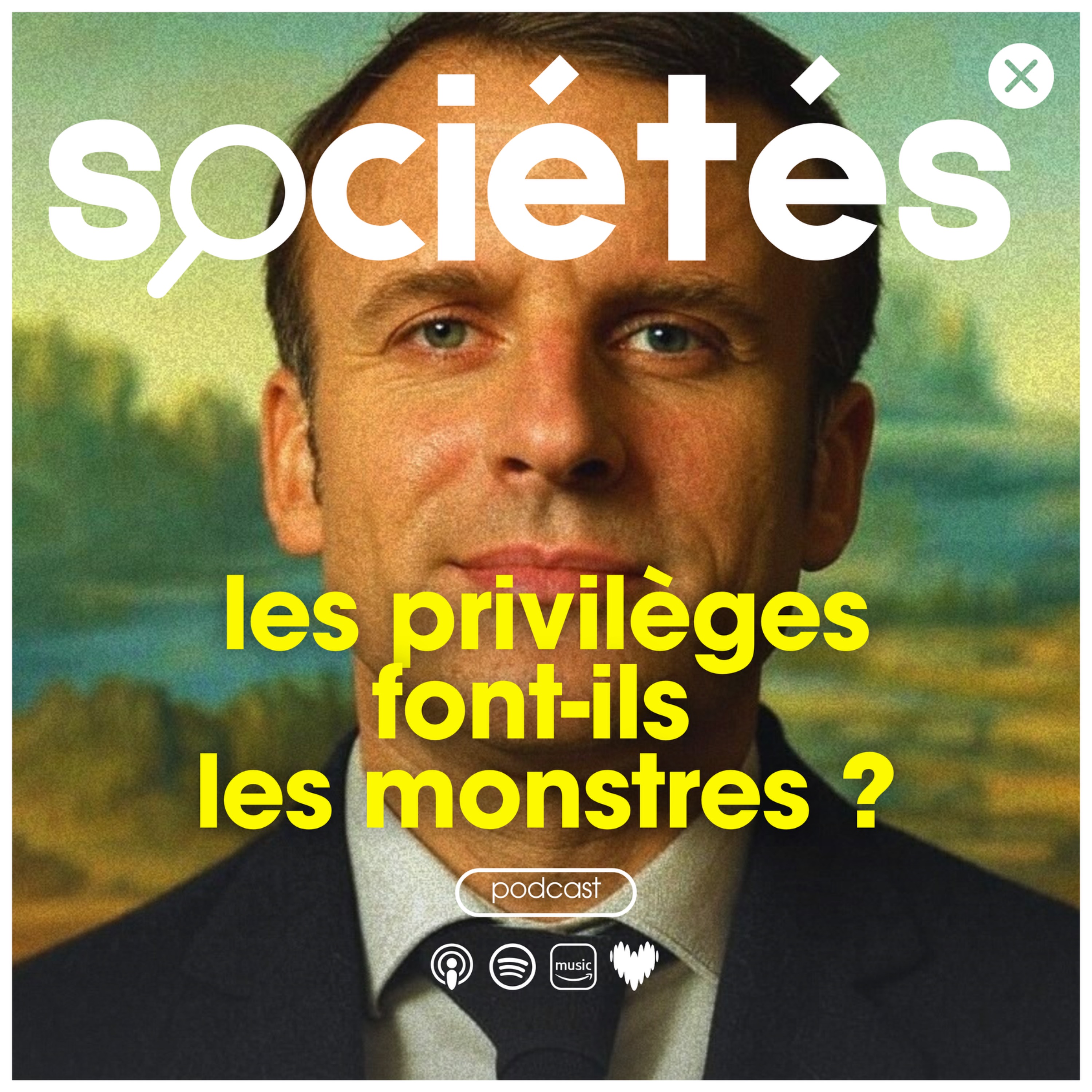 Sociétés