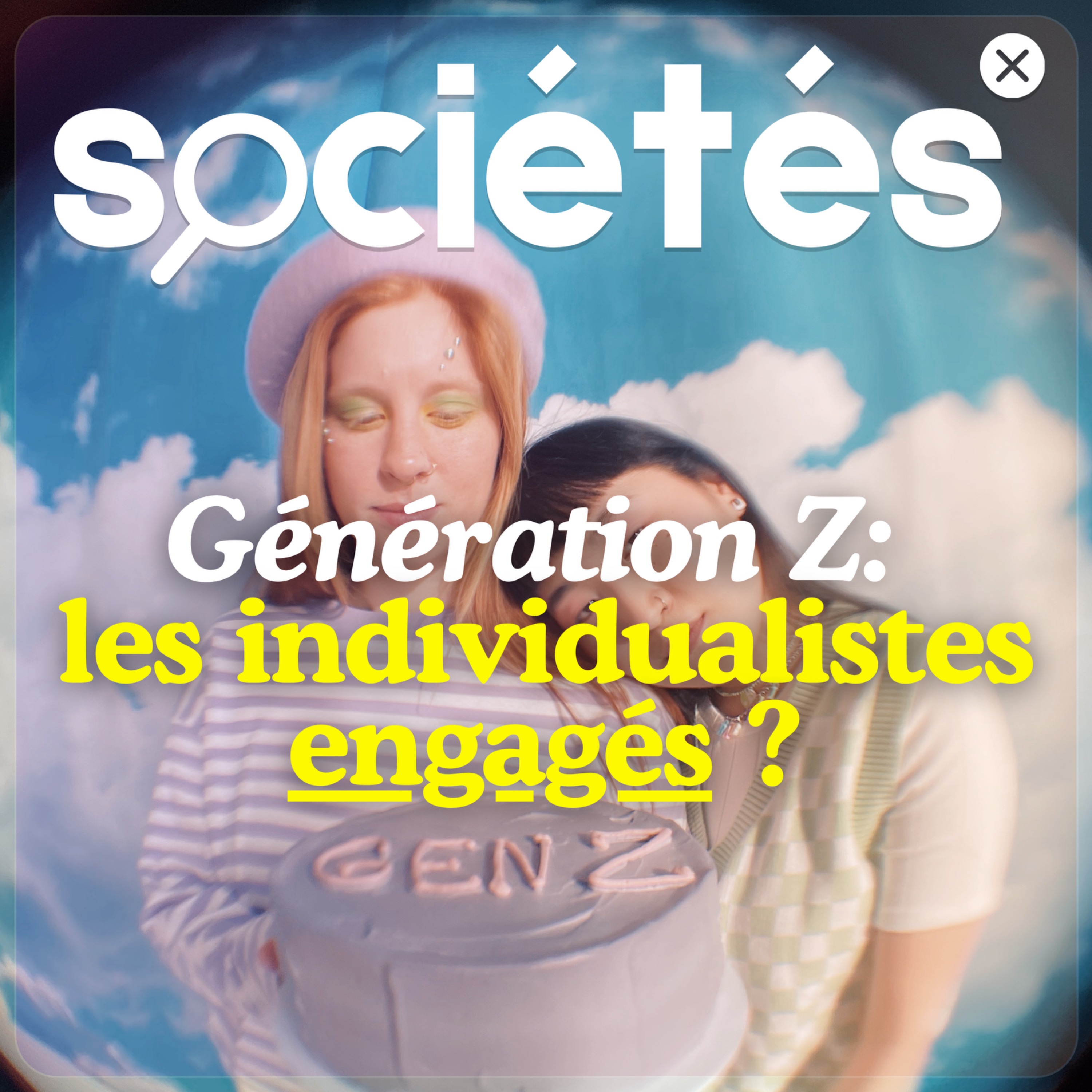 Sociétés