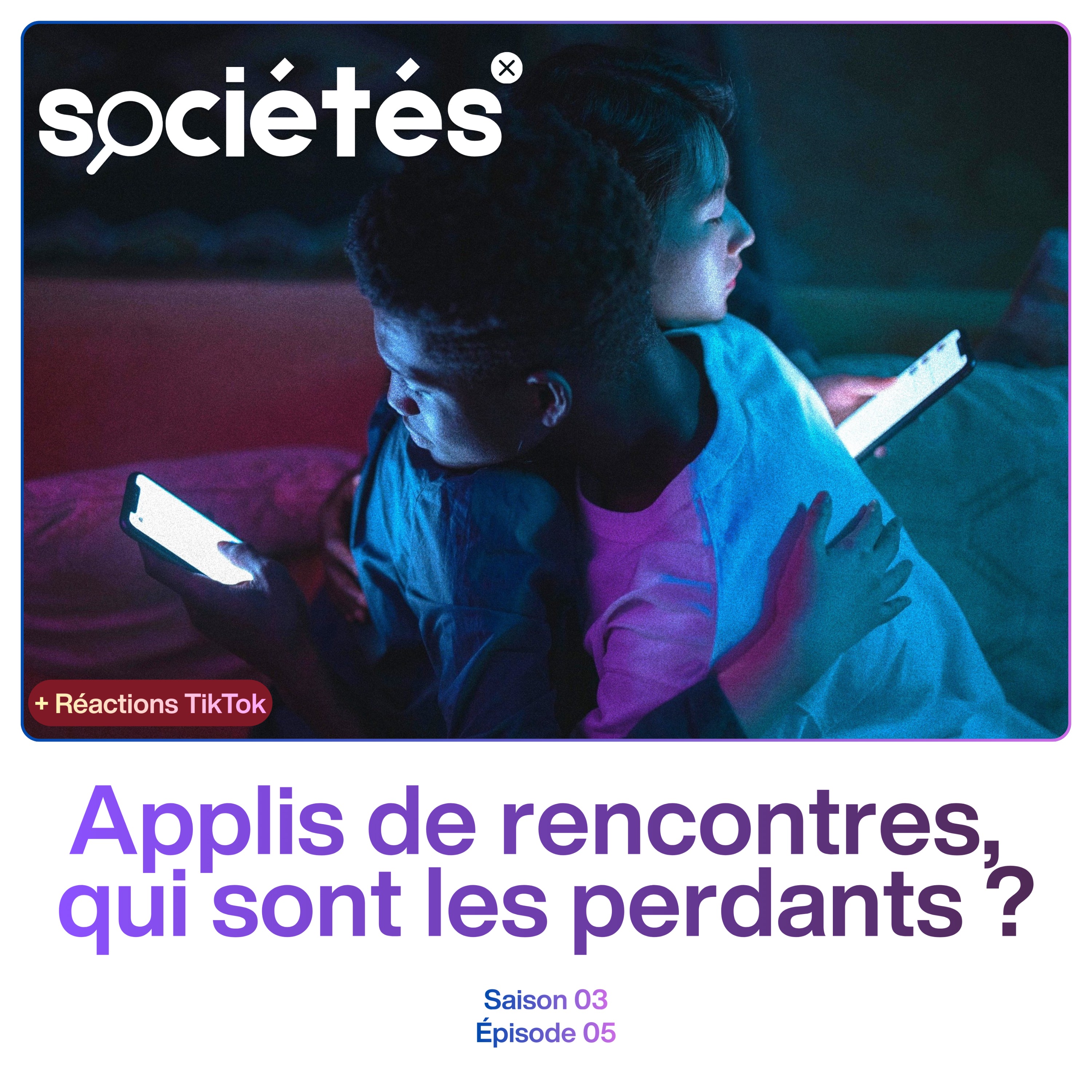 Sociétés