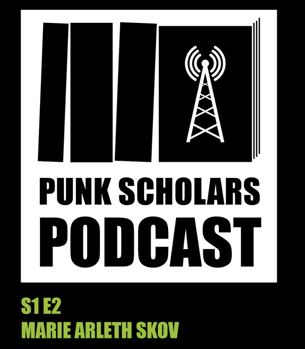 Punk Scholars Podcast