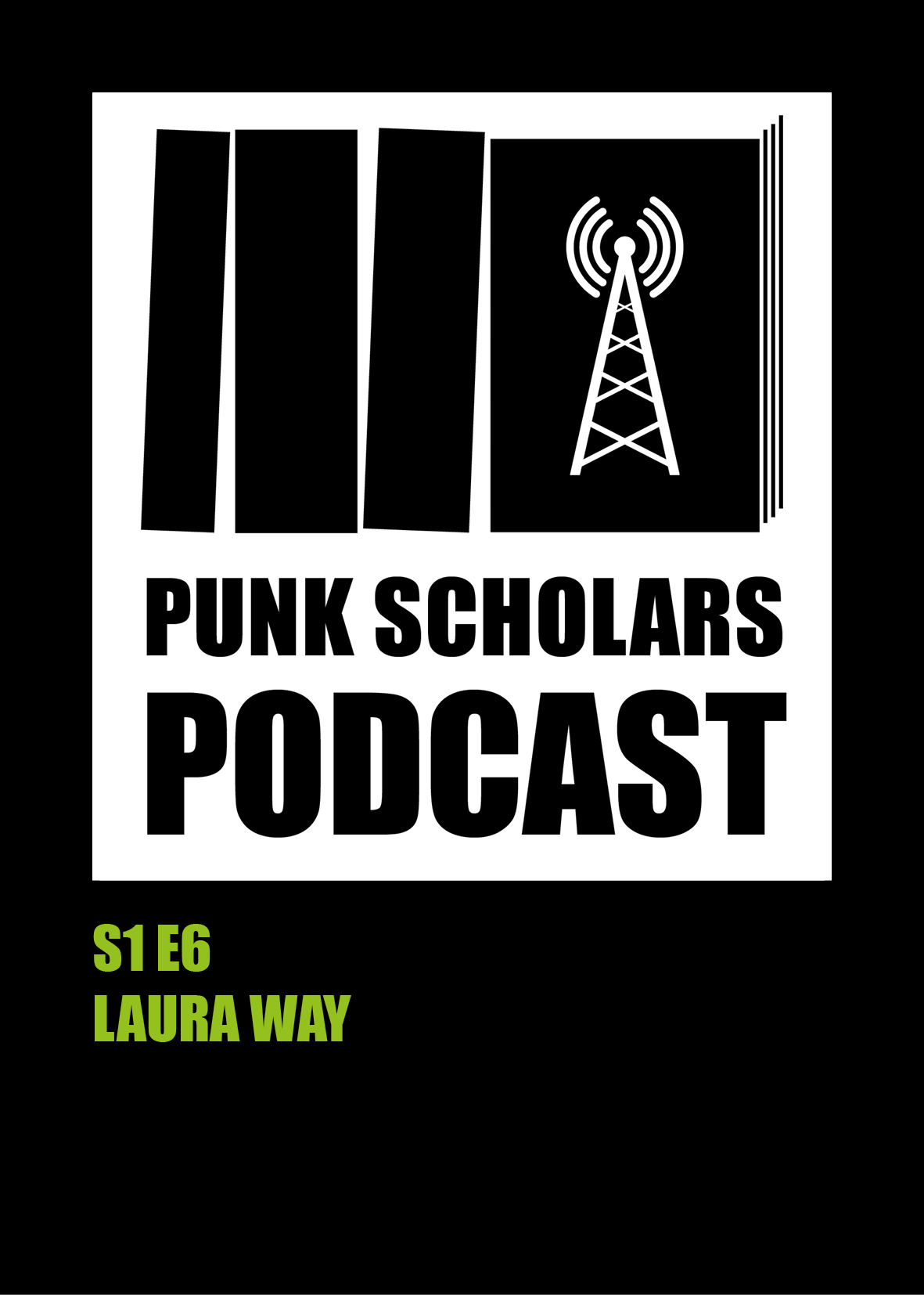 Punk Scholars Podcast