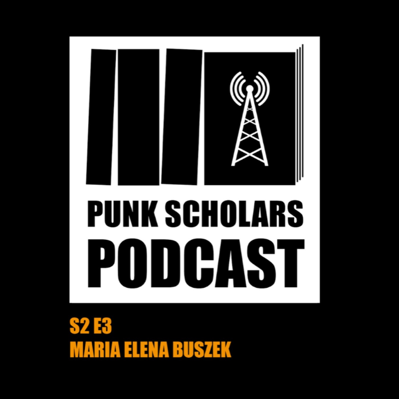 Punk Scholars Podcast