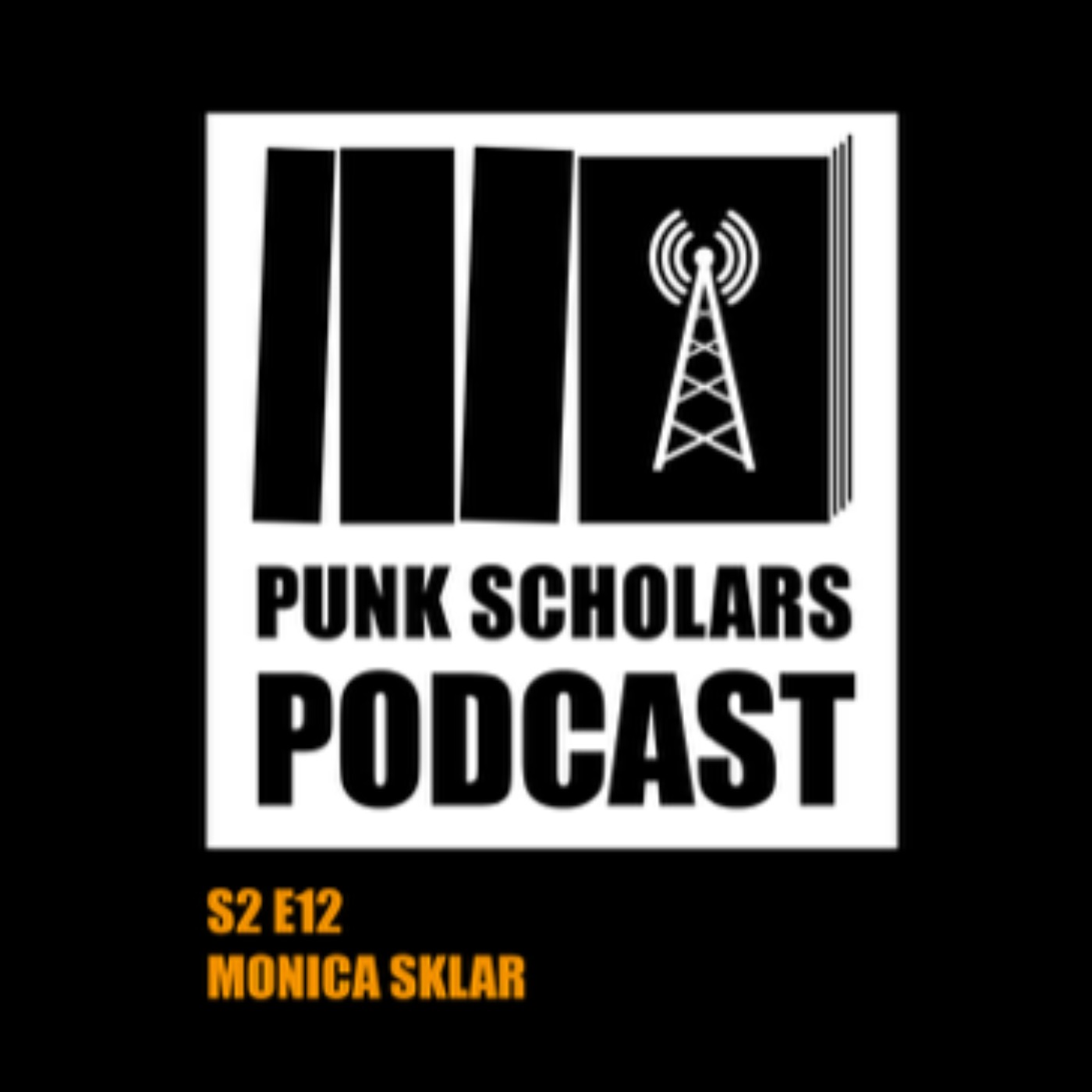 Monica Sklar episode artwork