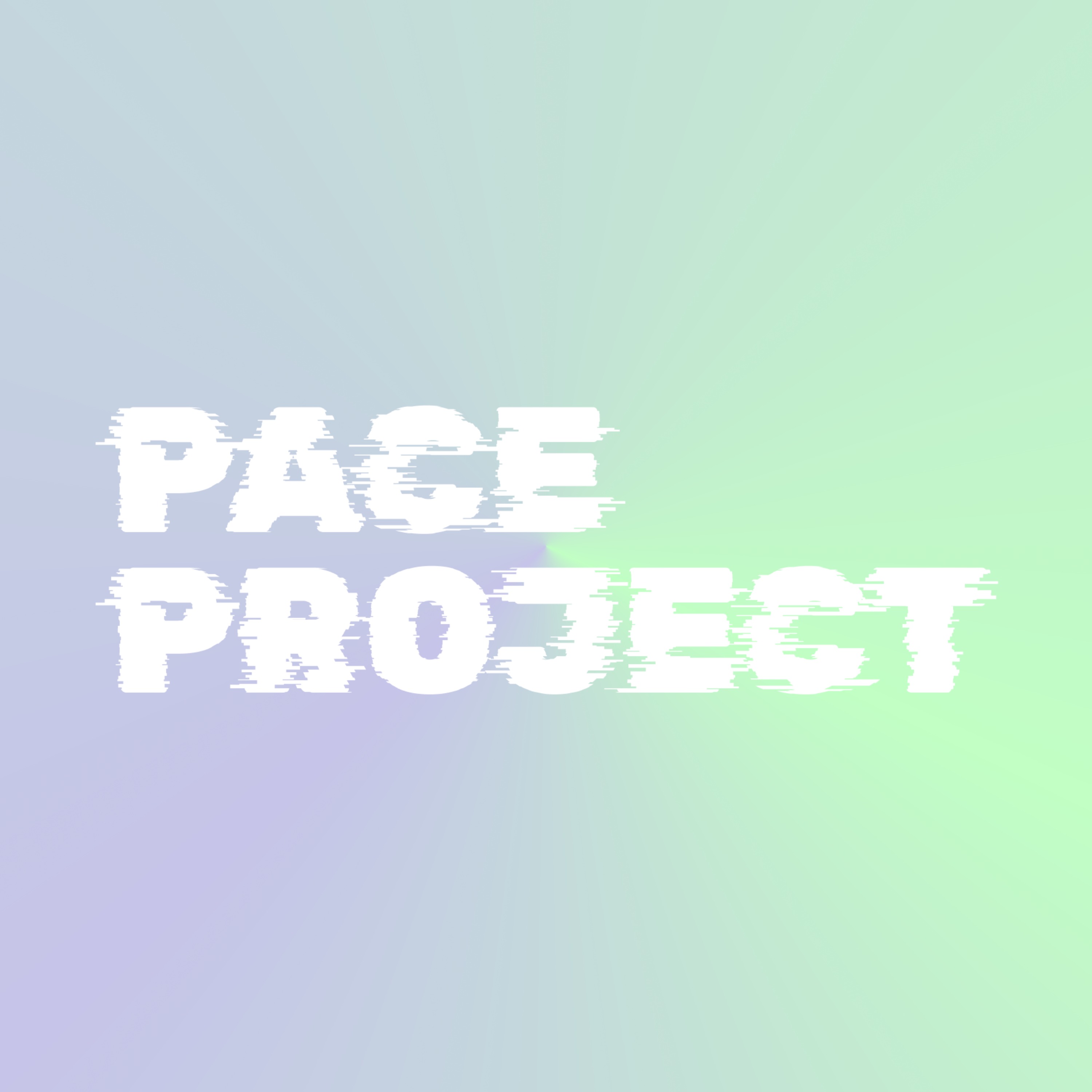 #01 Pace Project
