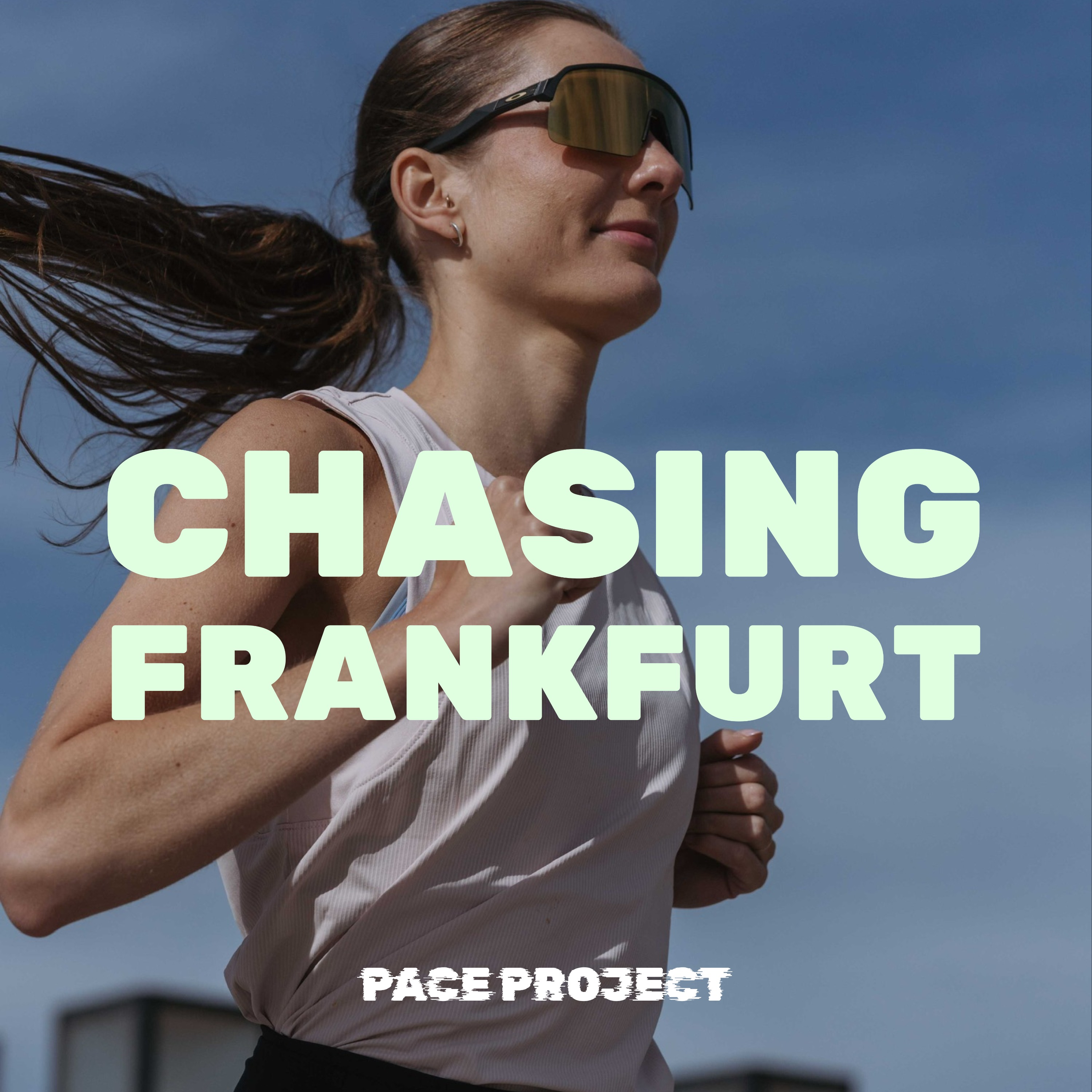 Pace Project