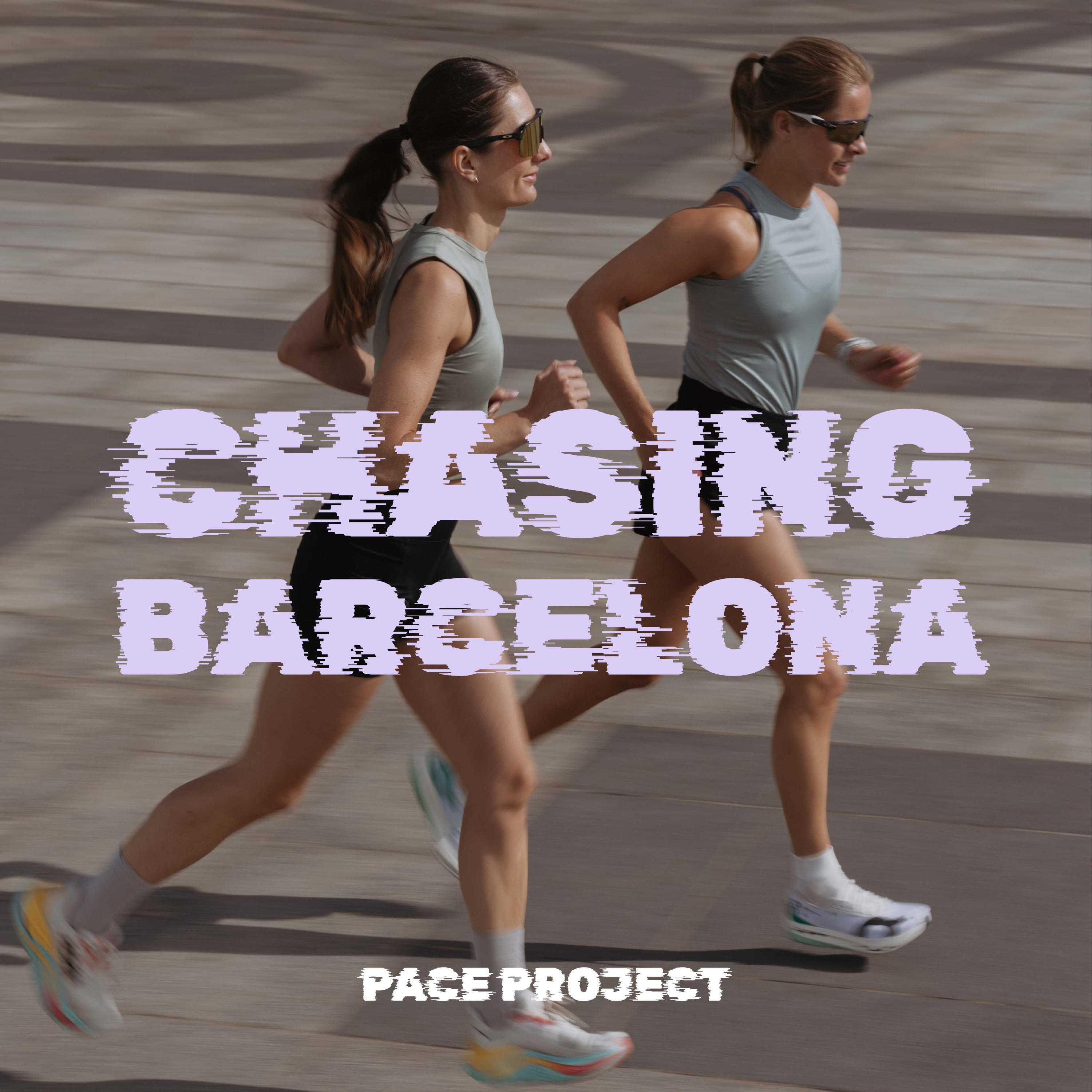 Pace Project