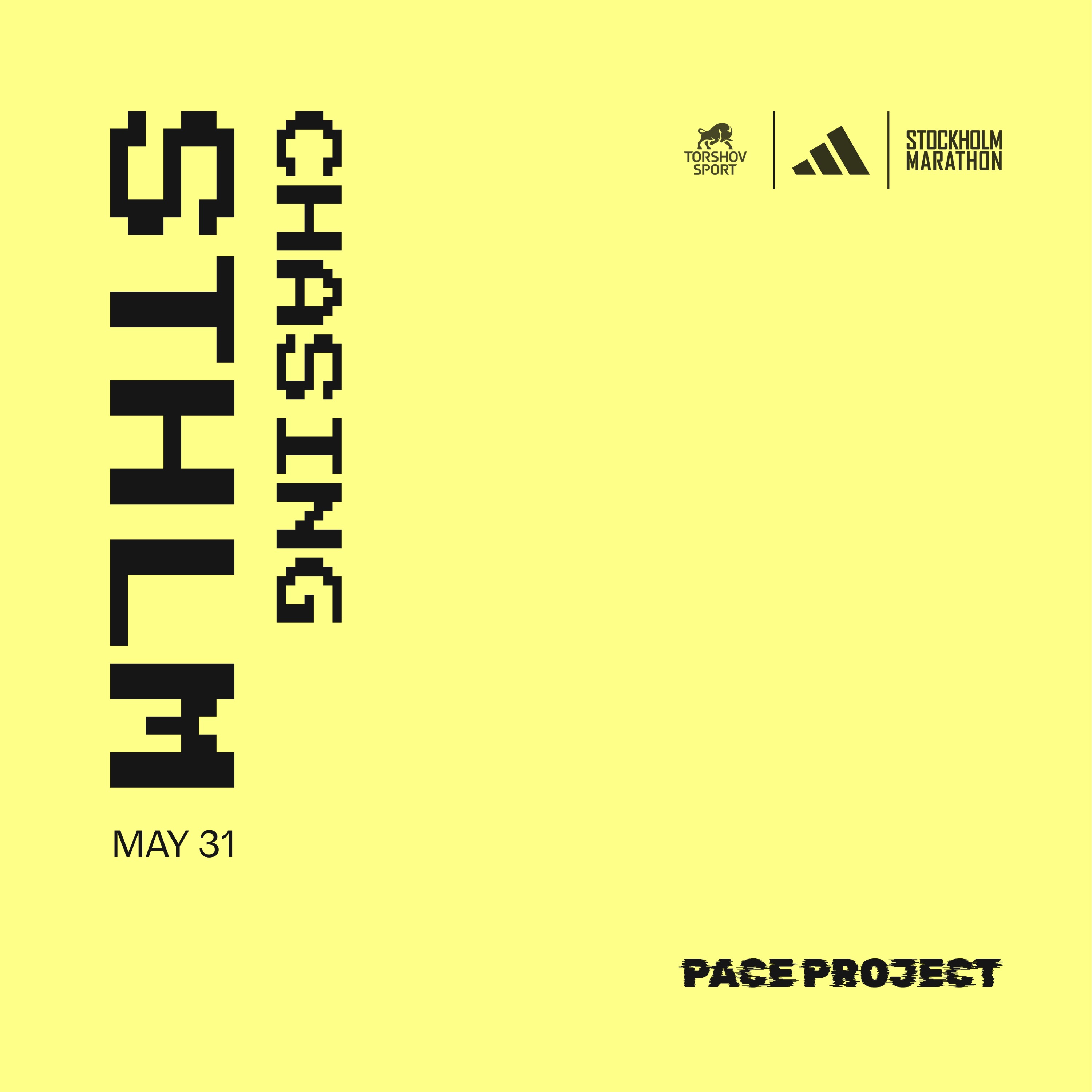 Pace Project