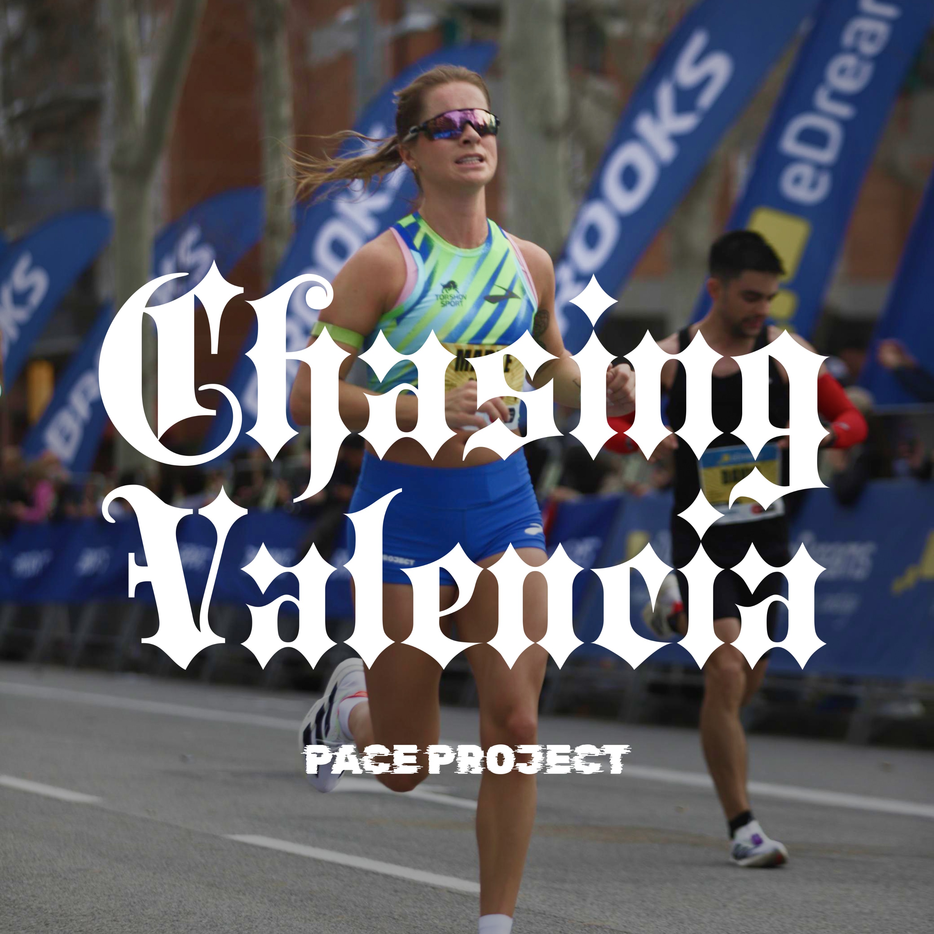 Chasing Valencia #7 - Race recap Chasing Valencia #7 - Race recap