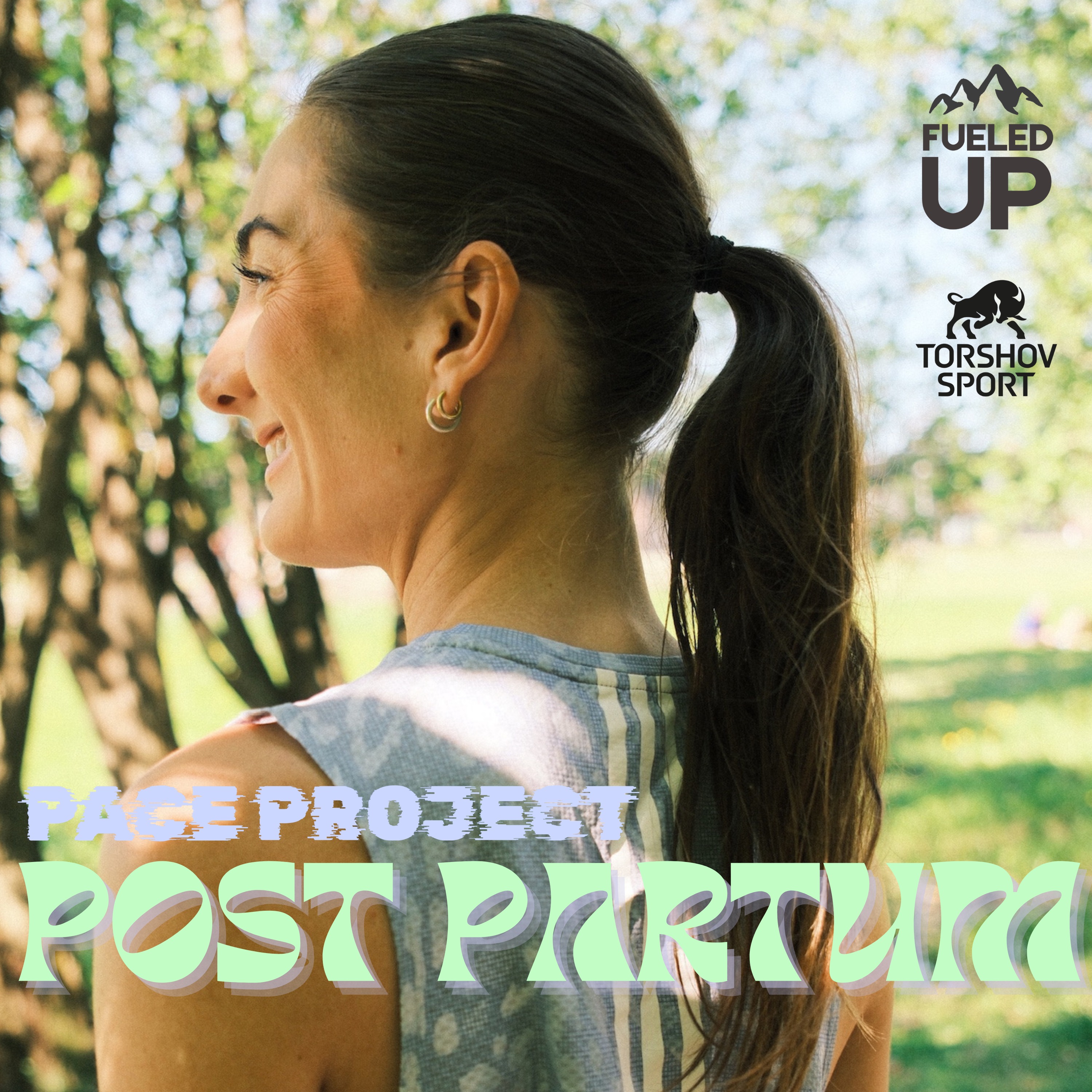 Post Partum #3 Hvor mye dårligere har terskelfarten blitt? episode artwork