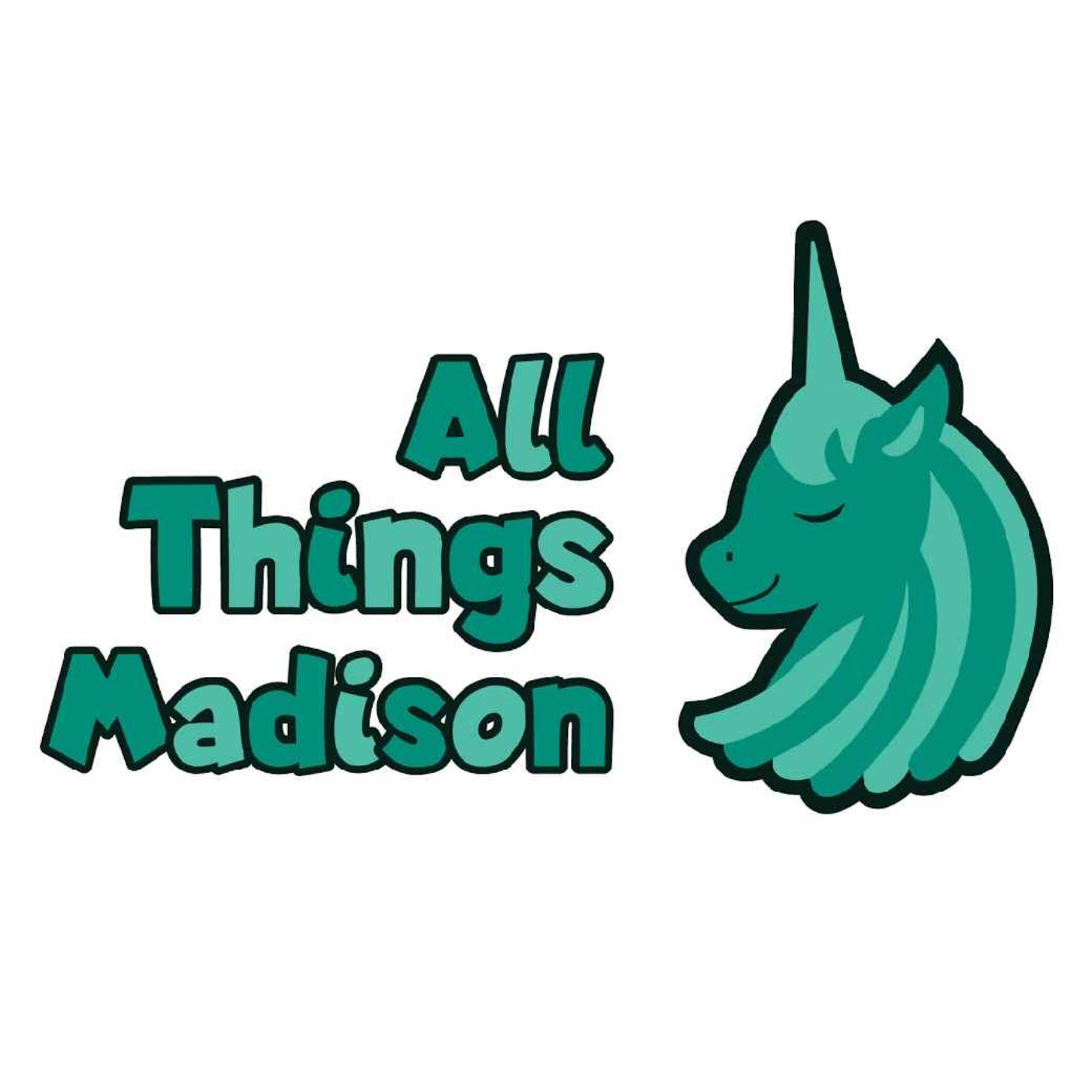 All Things Madison podcast