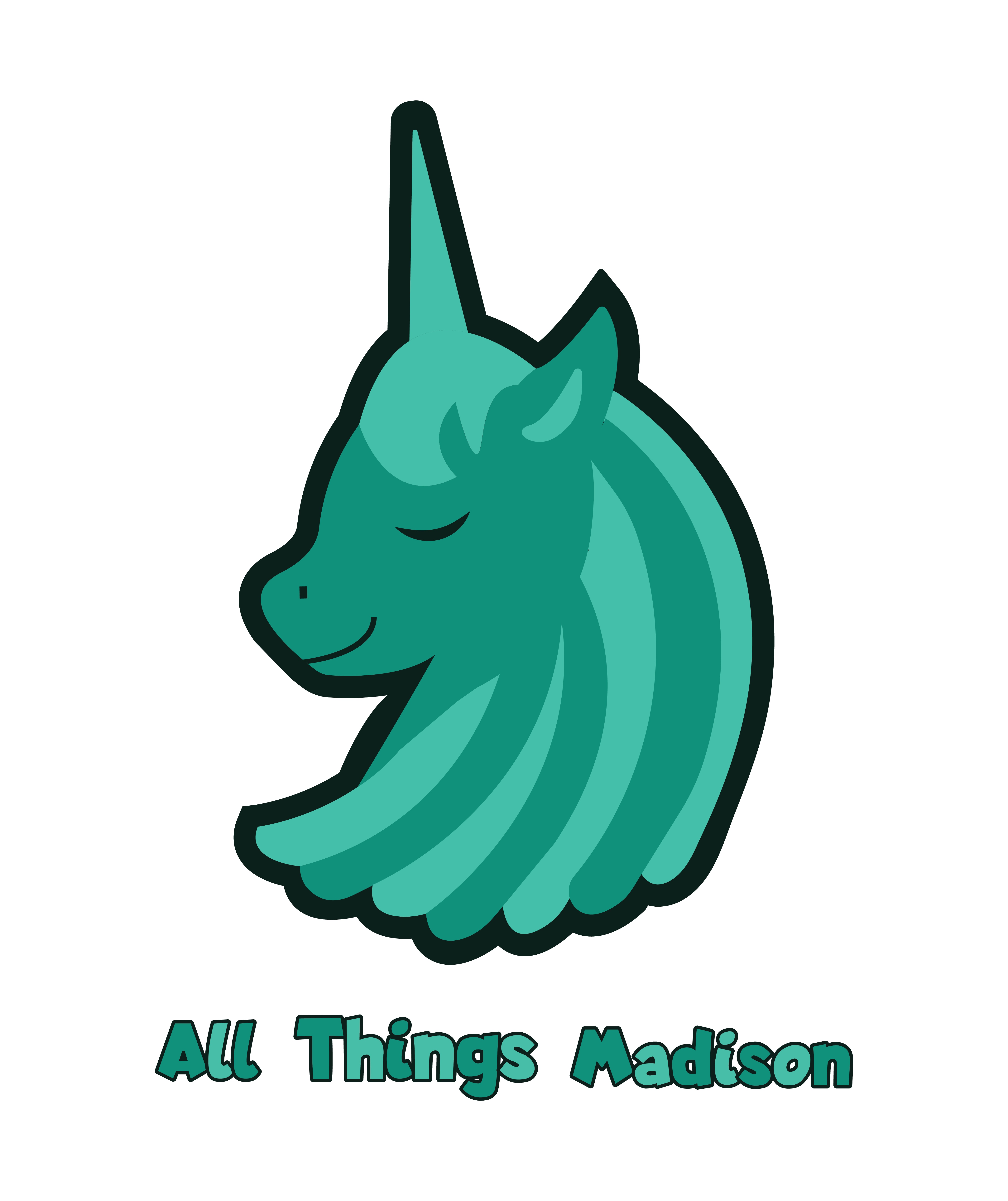 All Things Madison, Ep. 35, Meet Fellow Kids Listen Podcaster Leela Prickitt