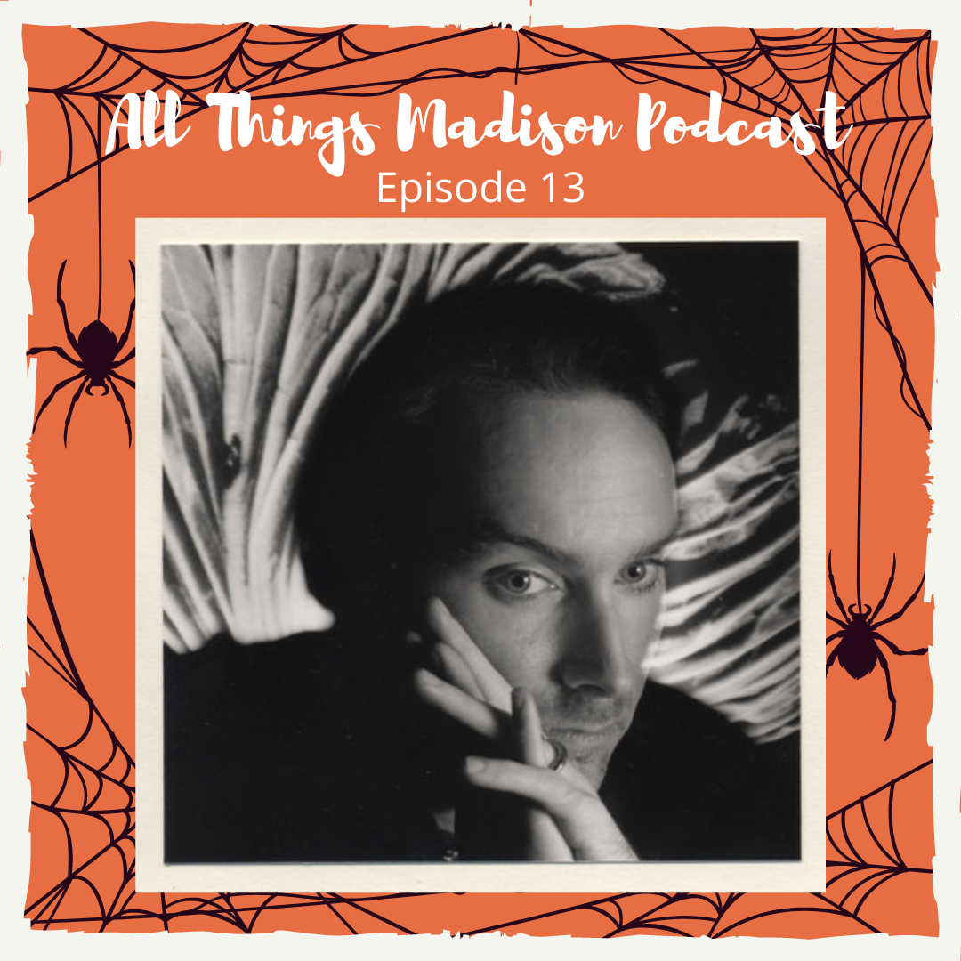 All Things Madison podcast
