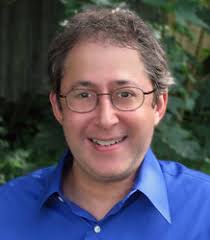 All Things Madison, Episode 12, "Cool Puzzles and Books" with Author Eric Berlin