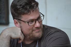 All Things Madison, Episode 8, "My 7th Grade Life in Tights with Children's Author Brooks Benjamin"
