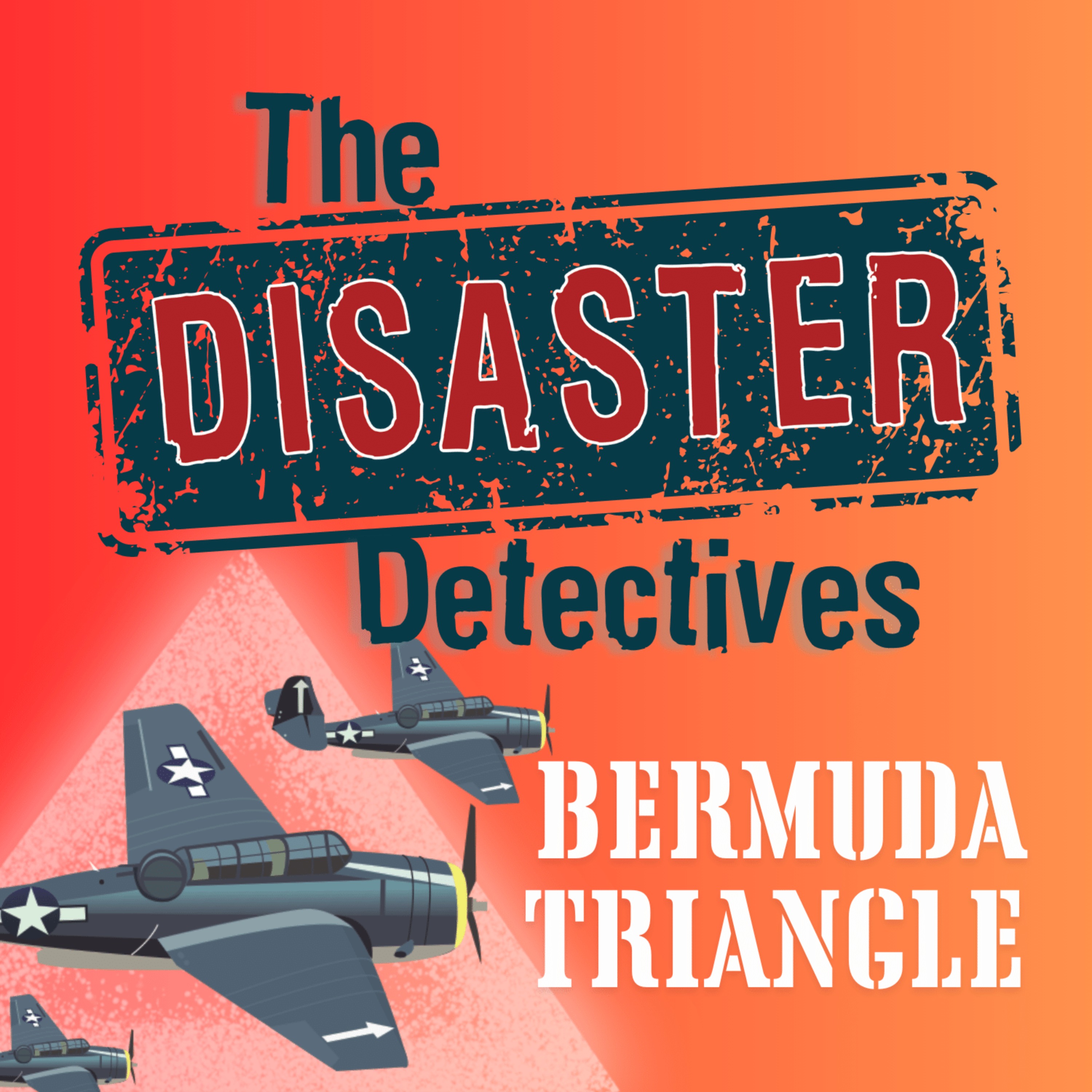 Bermuda Triangle