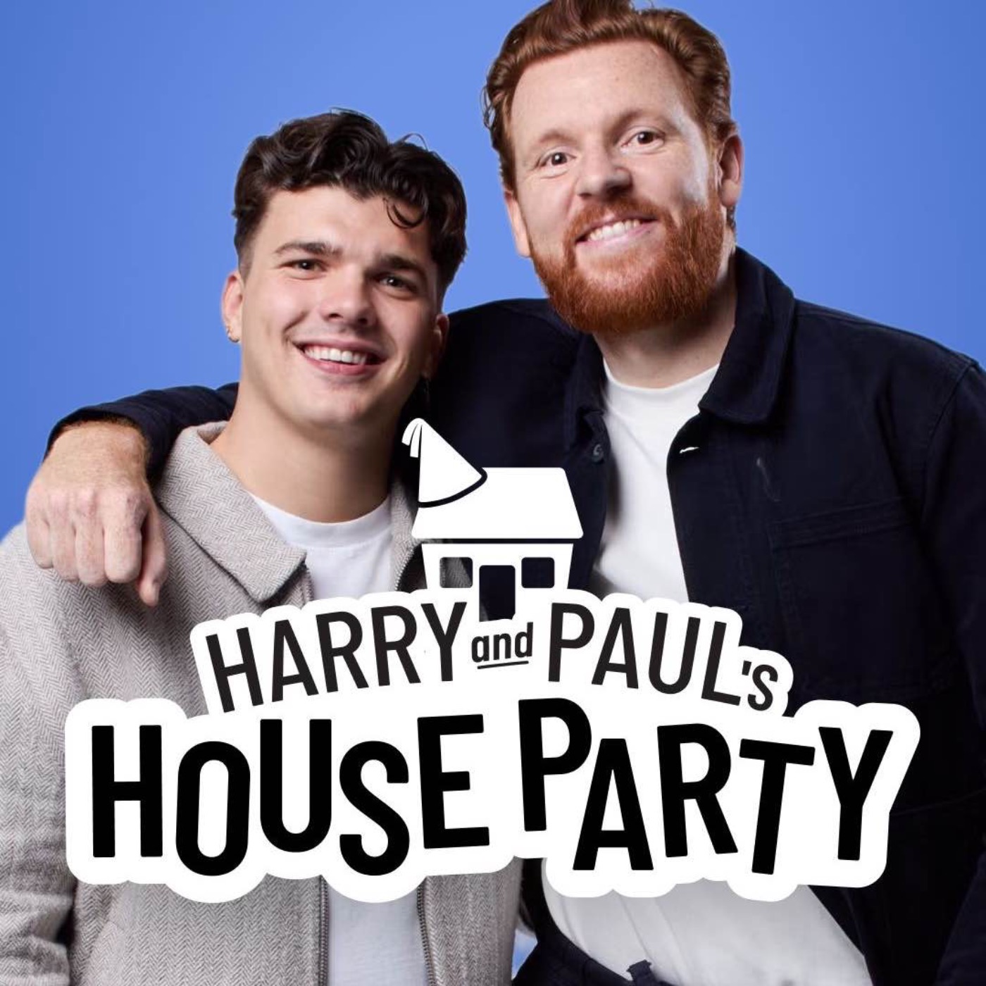 Harry and Paul's House Party