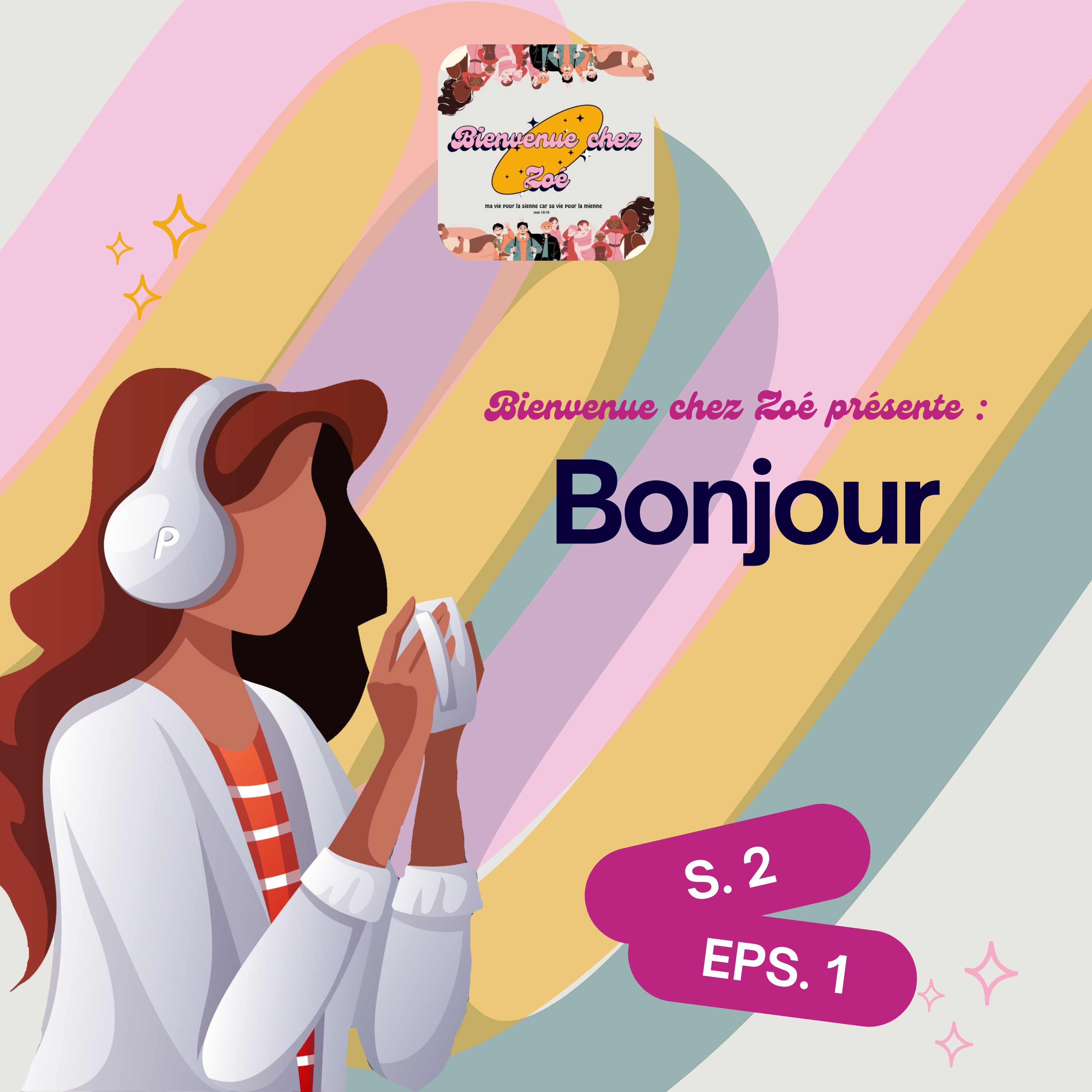Bienvenue chez Zoé