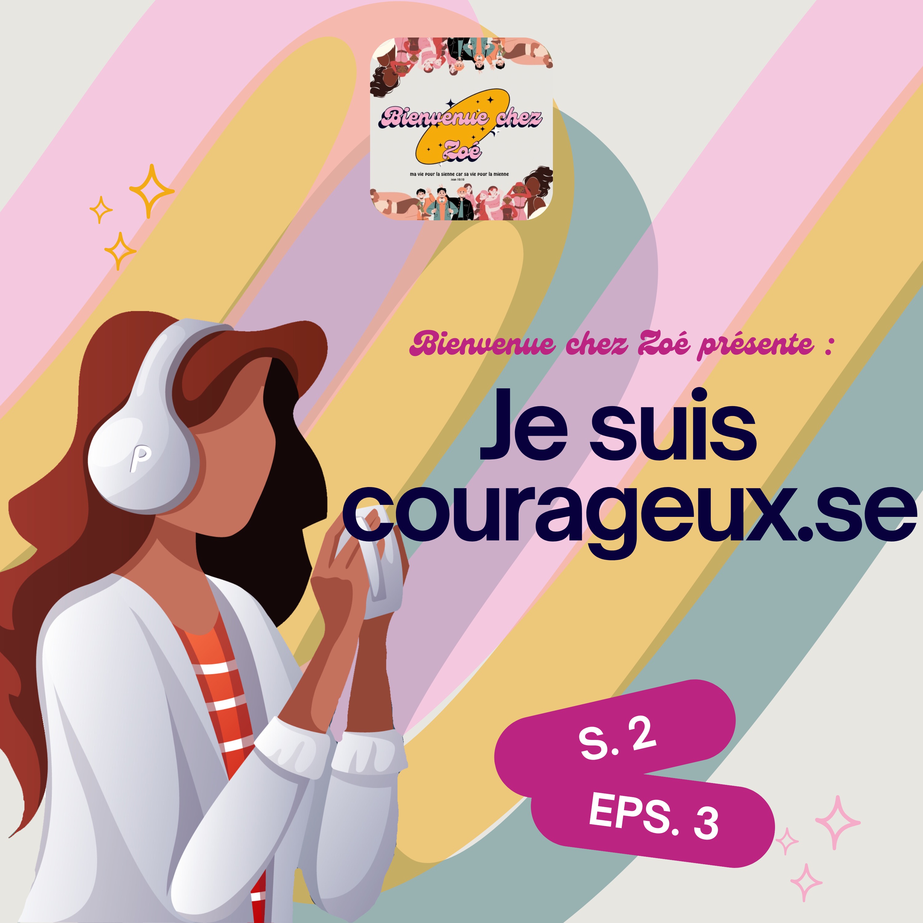 Bienvenue chez Zoé