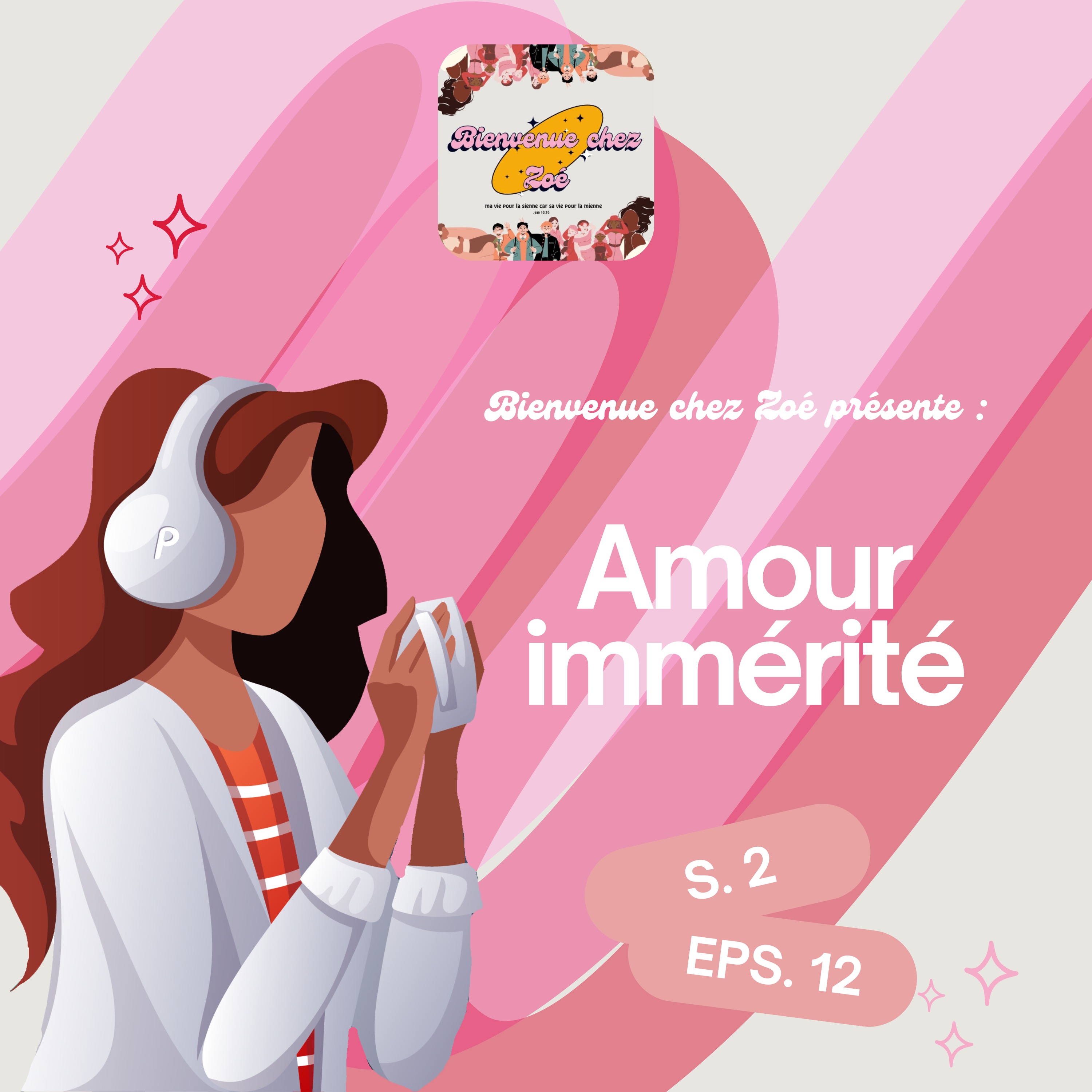 Amour immérité