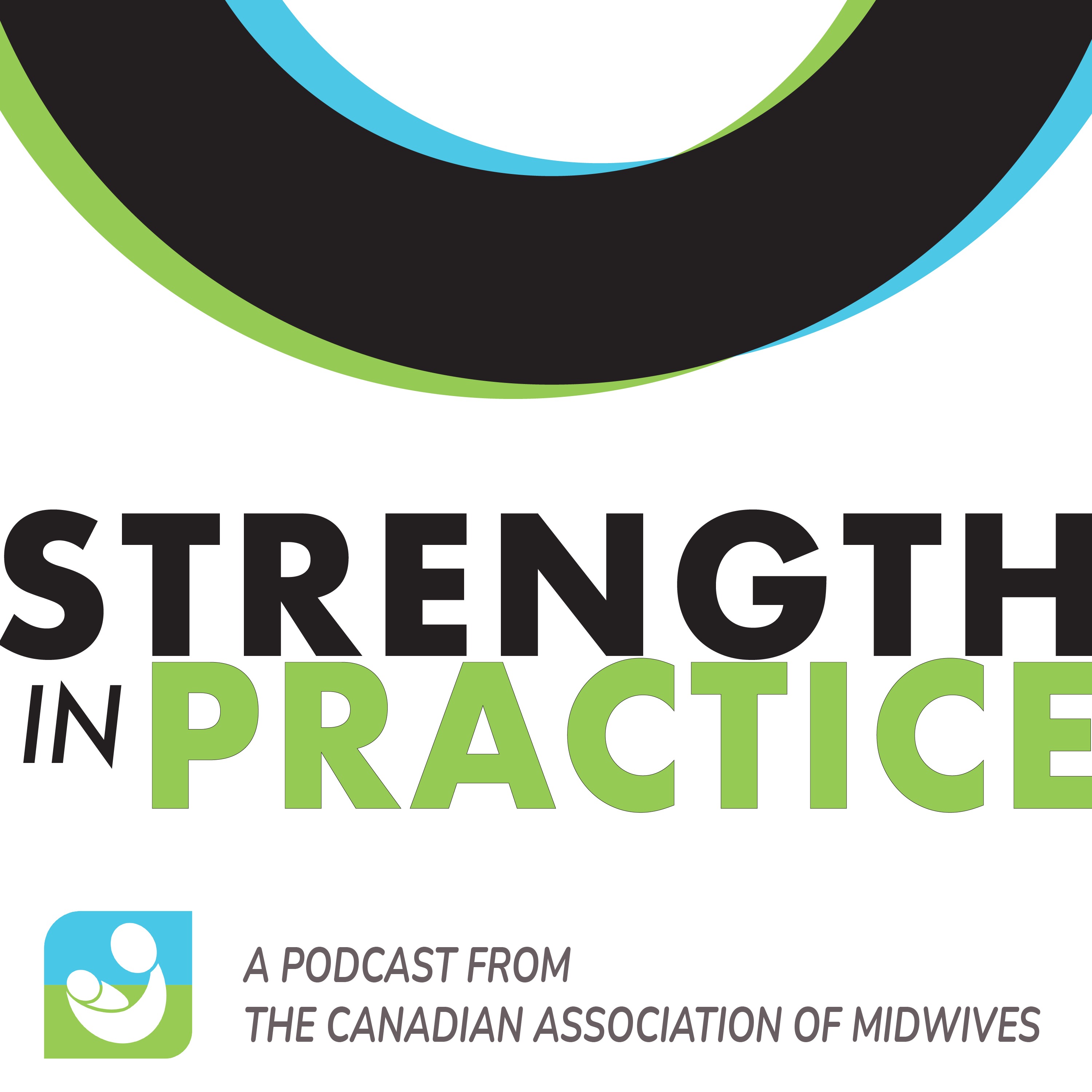 Strength in Practice Artwork