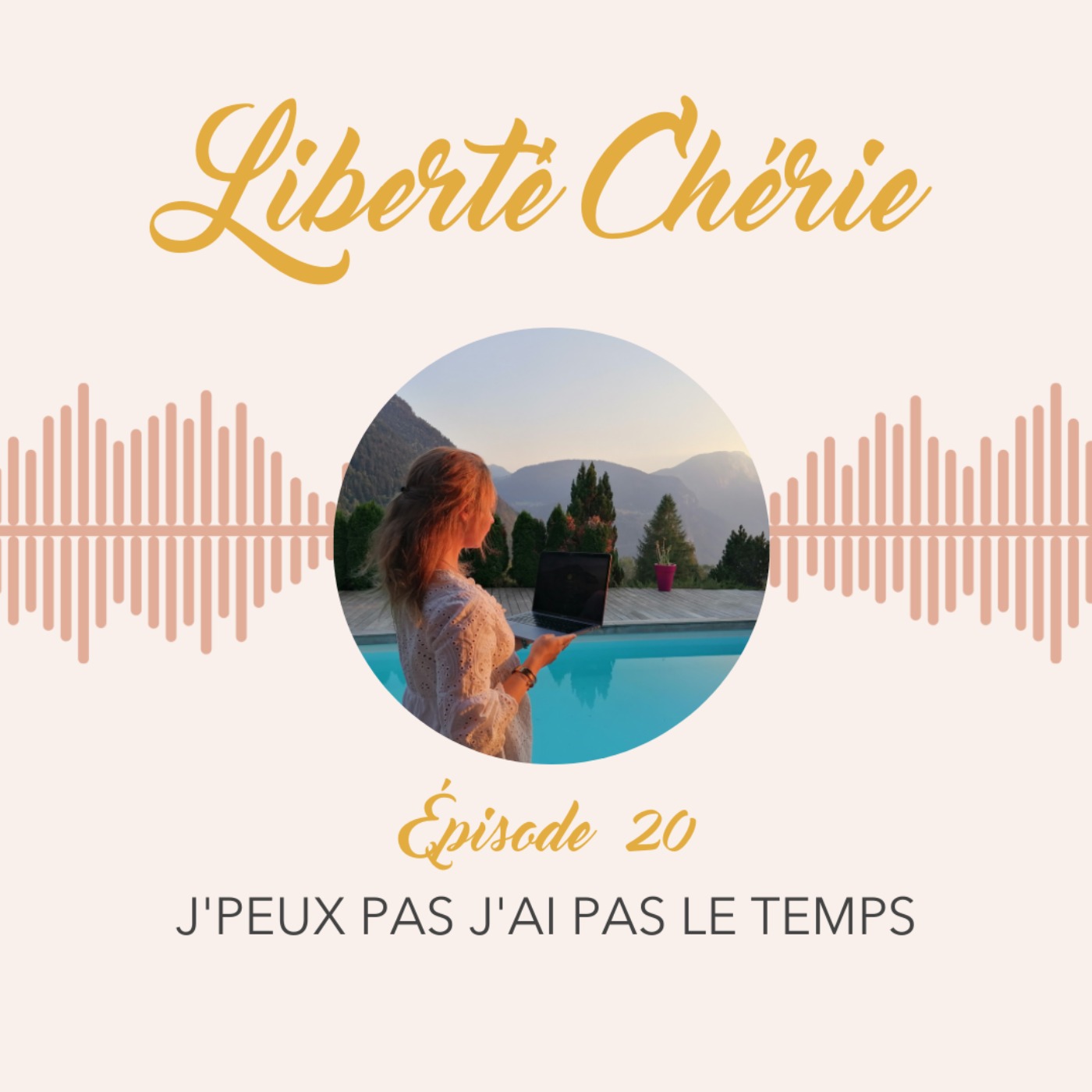 J’peux pas J’ai pas le temps