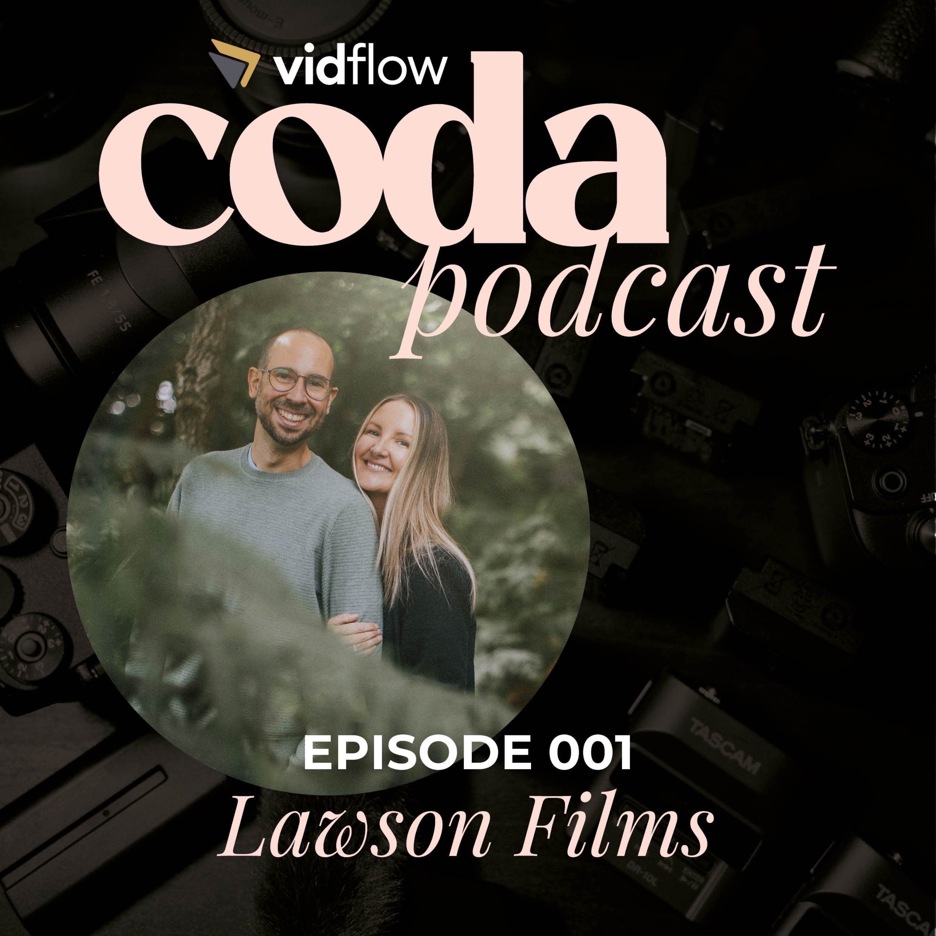 Lawson Films // How to compete with Content Creators